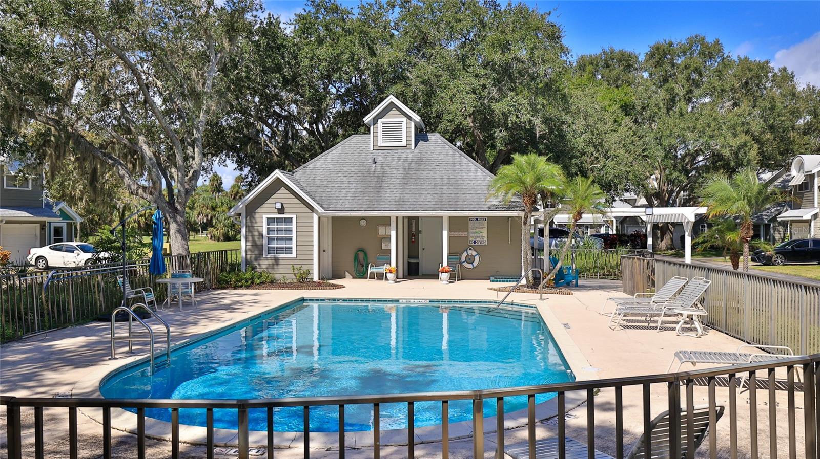 108 GRAND OAKS CIR #108, DAYTONA BEACH, FL, 32114