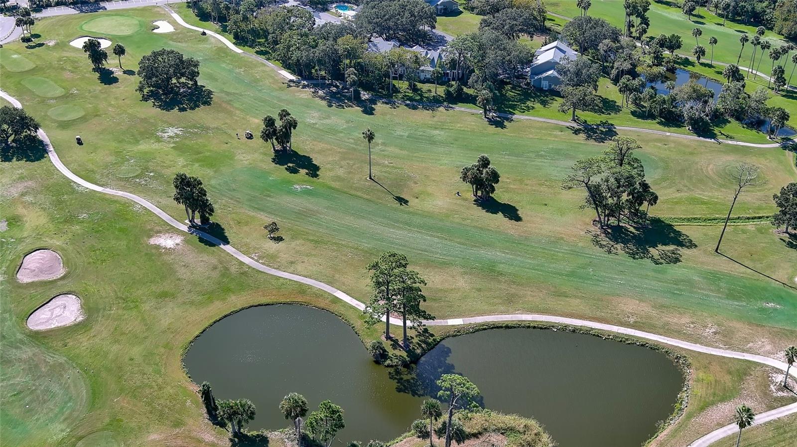 108 GRAND OAKS CIR #108, DAYTONA BEACH, FL, 32114