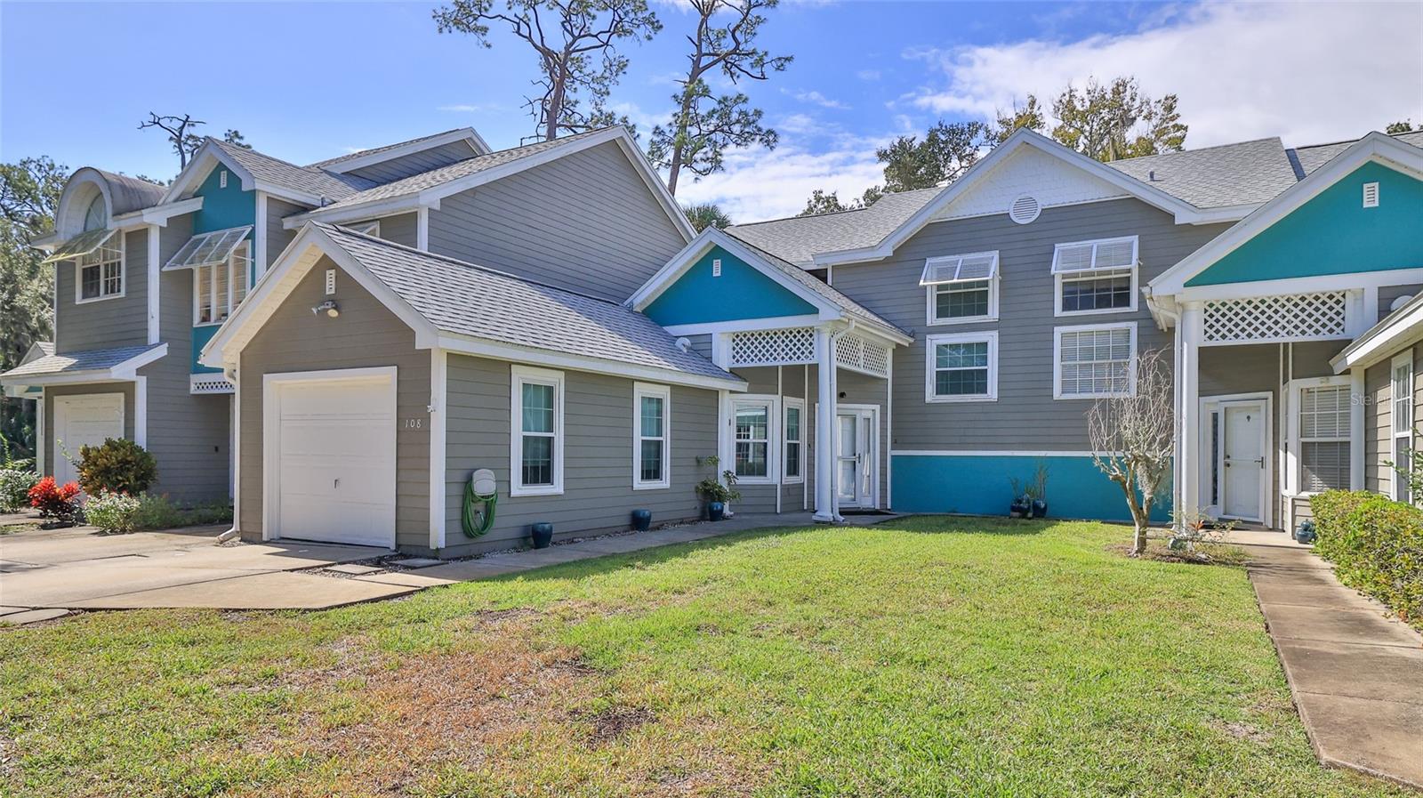 108 GRAND OAKS CIR #108, DAYTONA BEACH, FL, 32114