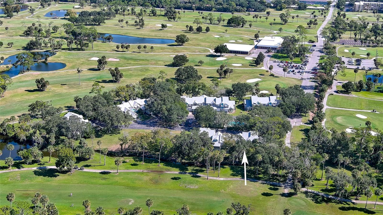 108 GRAND OAKS CIR #108, DAYTONA BEACH, FL, 32114