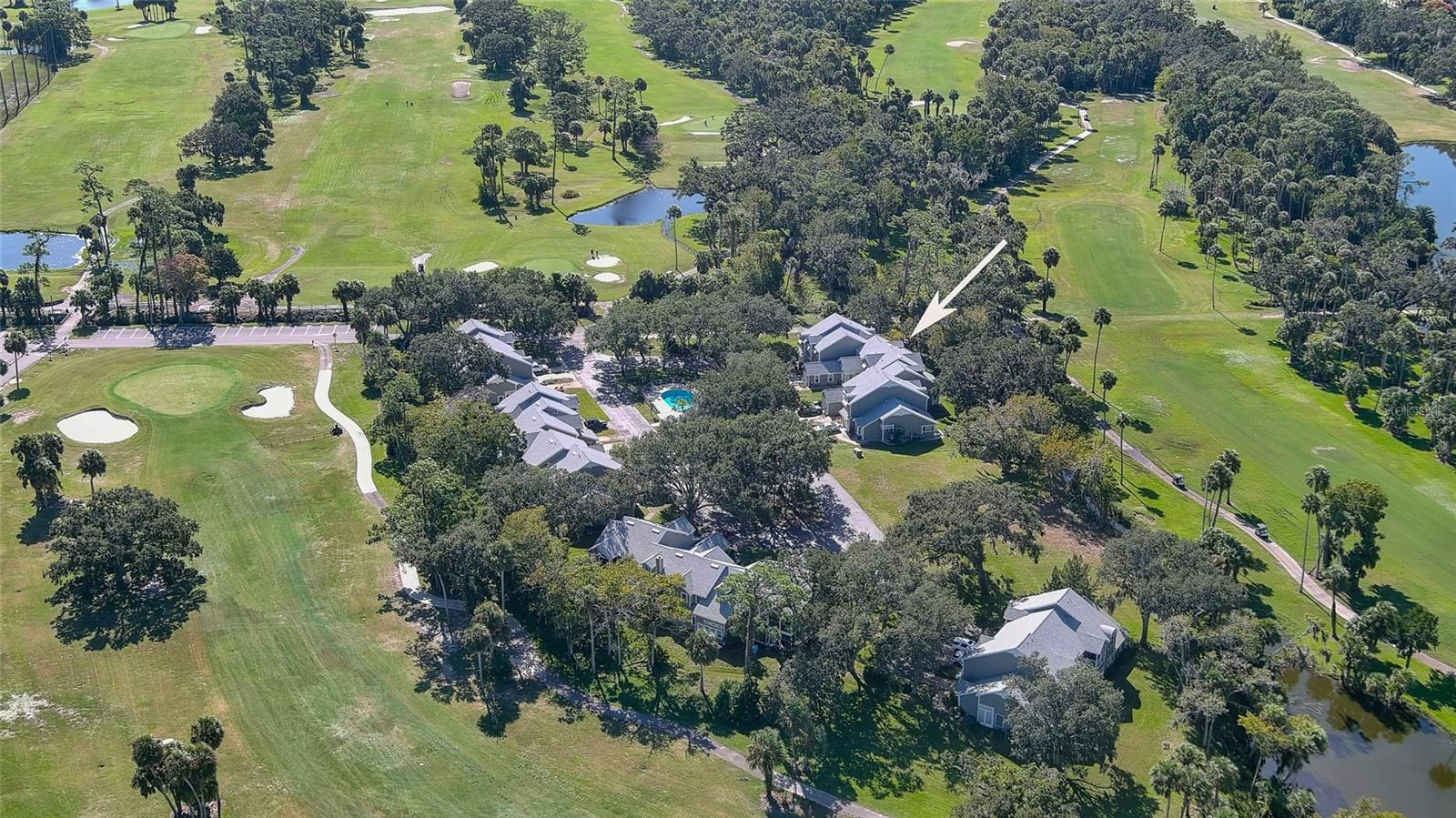 108 GRAND OAKS CIR #108, DAYTONA BEACH, FL, 32114