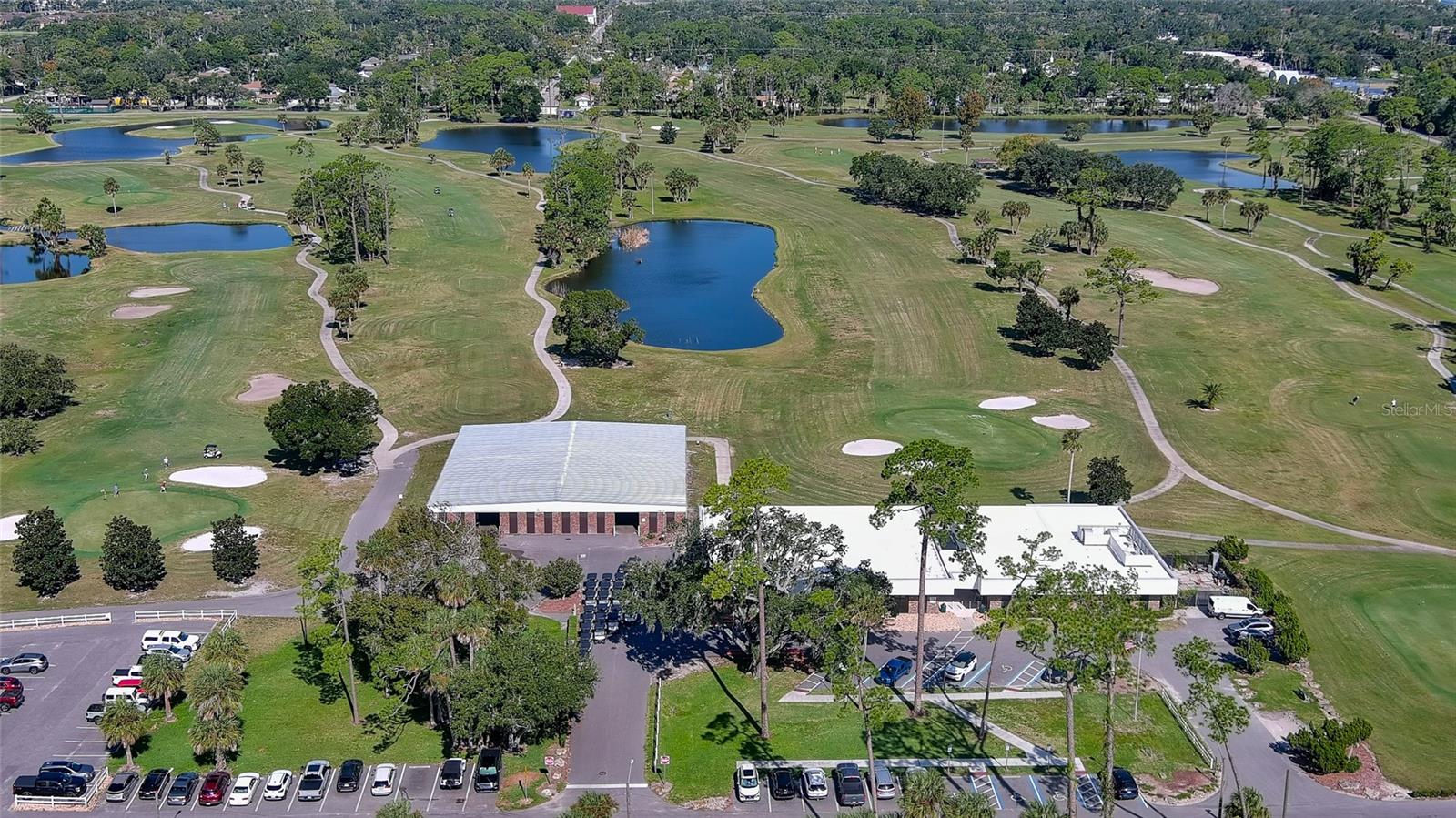 108 GRAND OAKS CIR #108, DAYTONA BEACH, FL, 32114