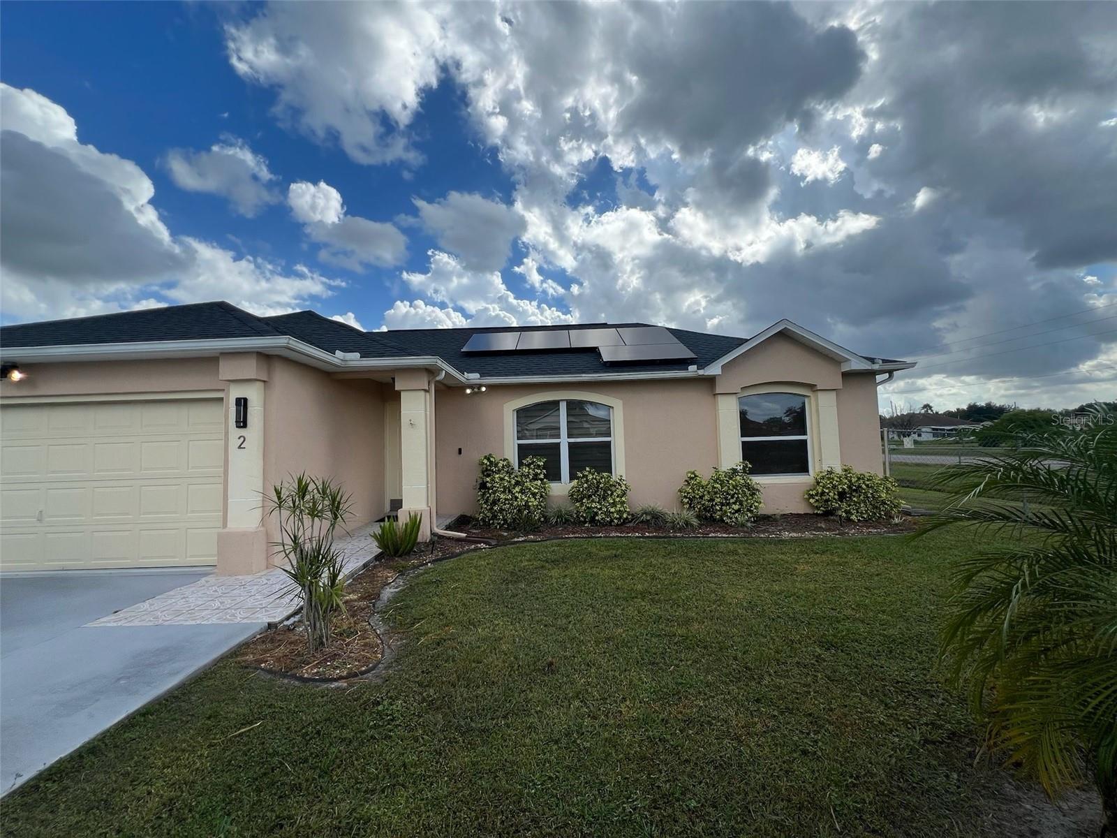 2 YORK CT, KISSIMMEE, FL, 34758