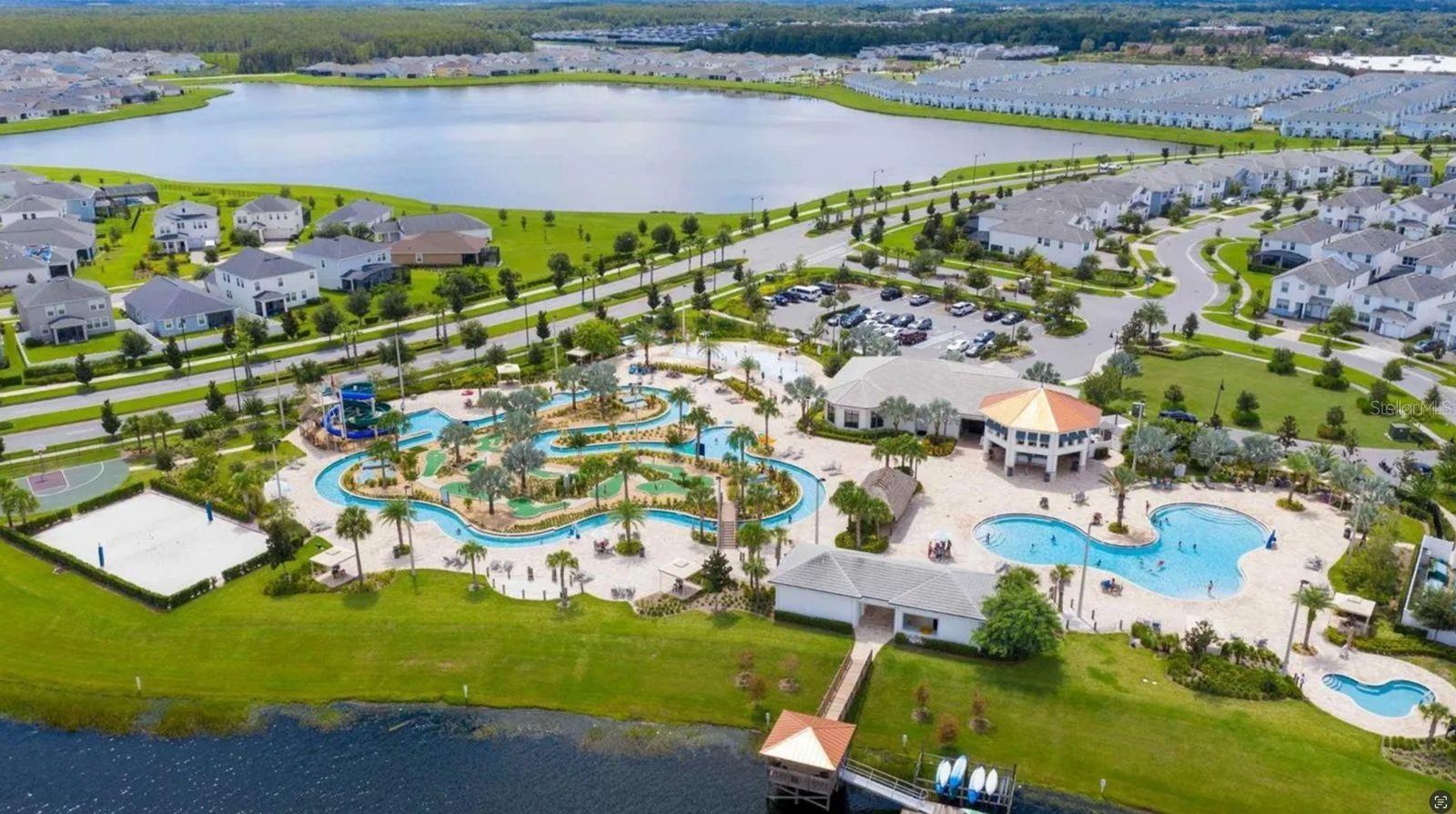 4905 WINDERMERE AVE, KISSIMMEE, FL, 34746