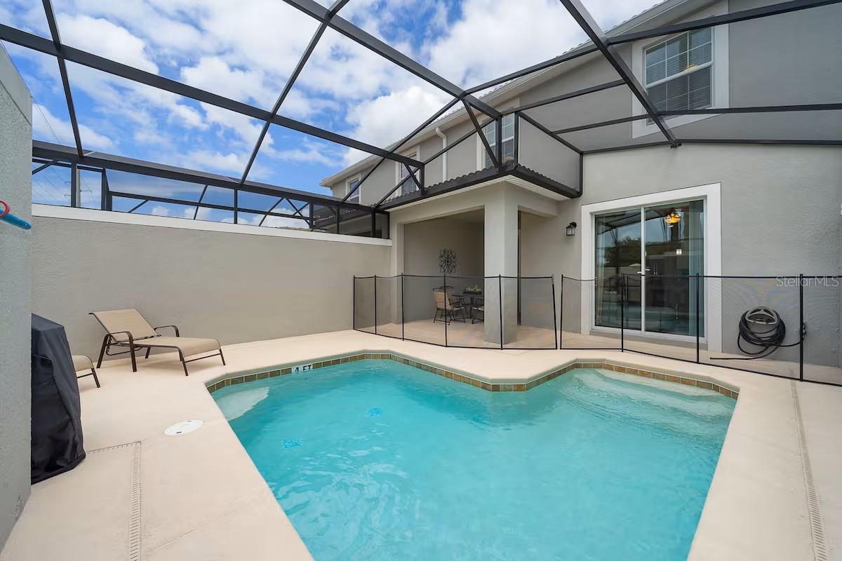 4905 WINDERMERE AVE, KISSIMMEE, FL, 34746