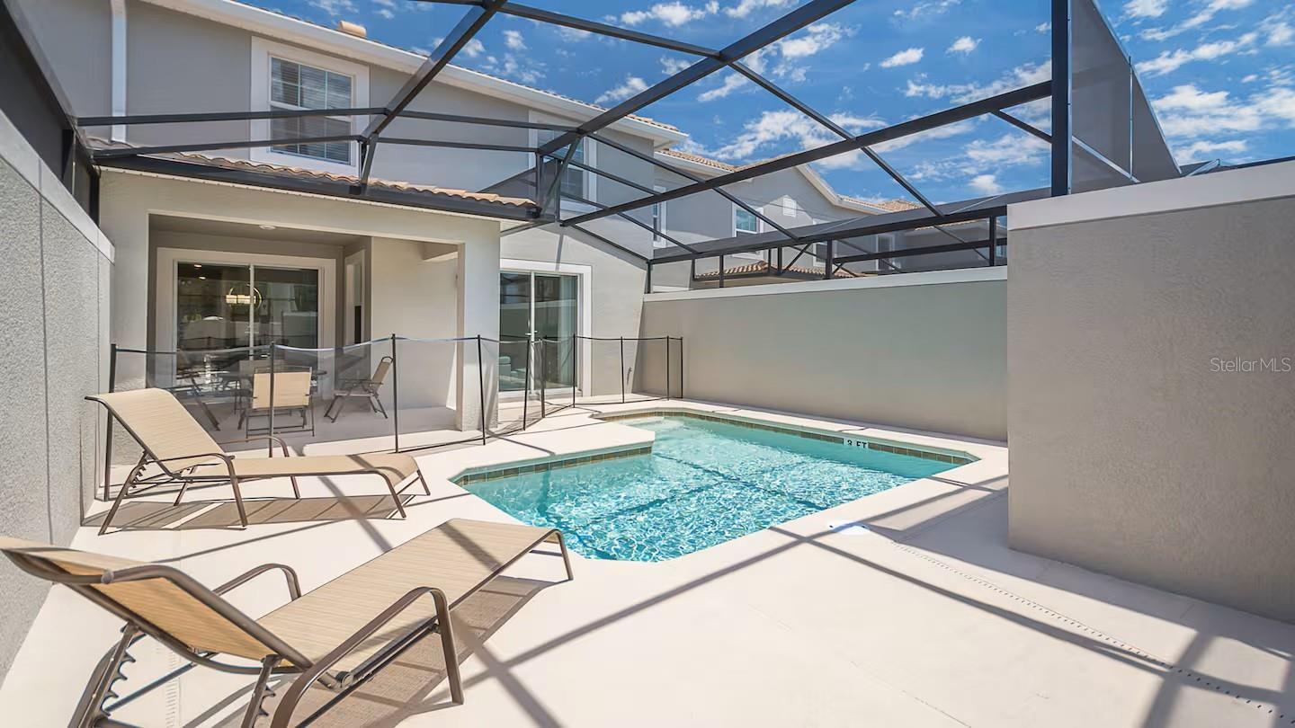 4905 WINDERMERE AVE, KISSIMMEE, FL, 34746