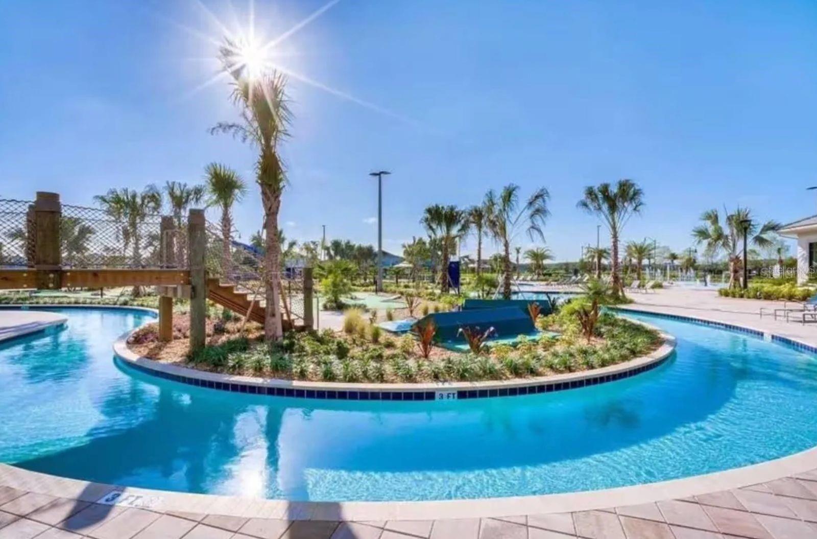 4905 WINDERMERE AVE, KISSIMMEE, FL, 34746