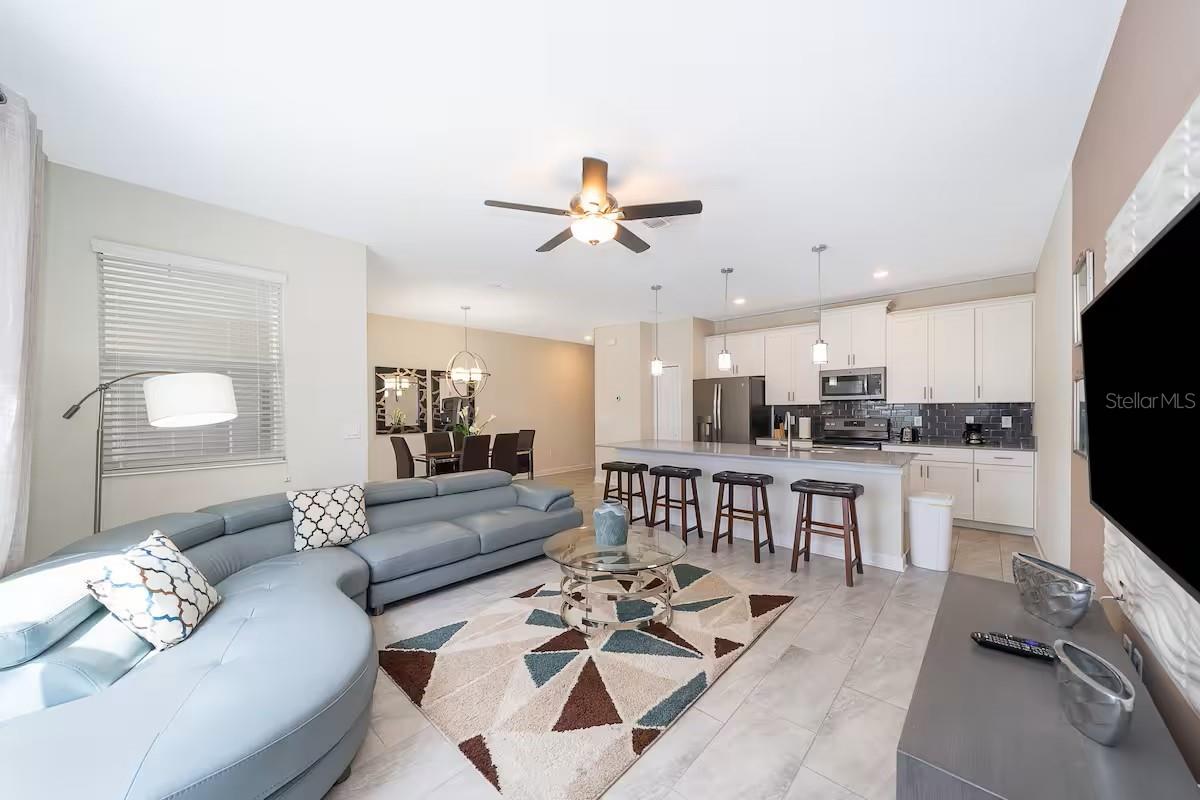 4905 WINDERMERE AVE, KISSIMMEE, FL, 34746