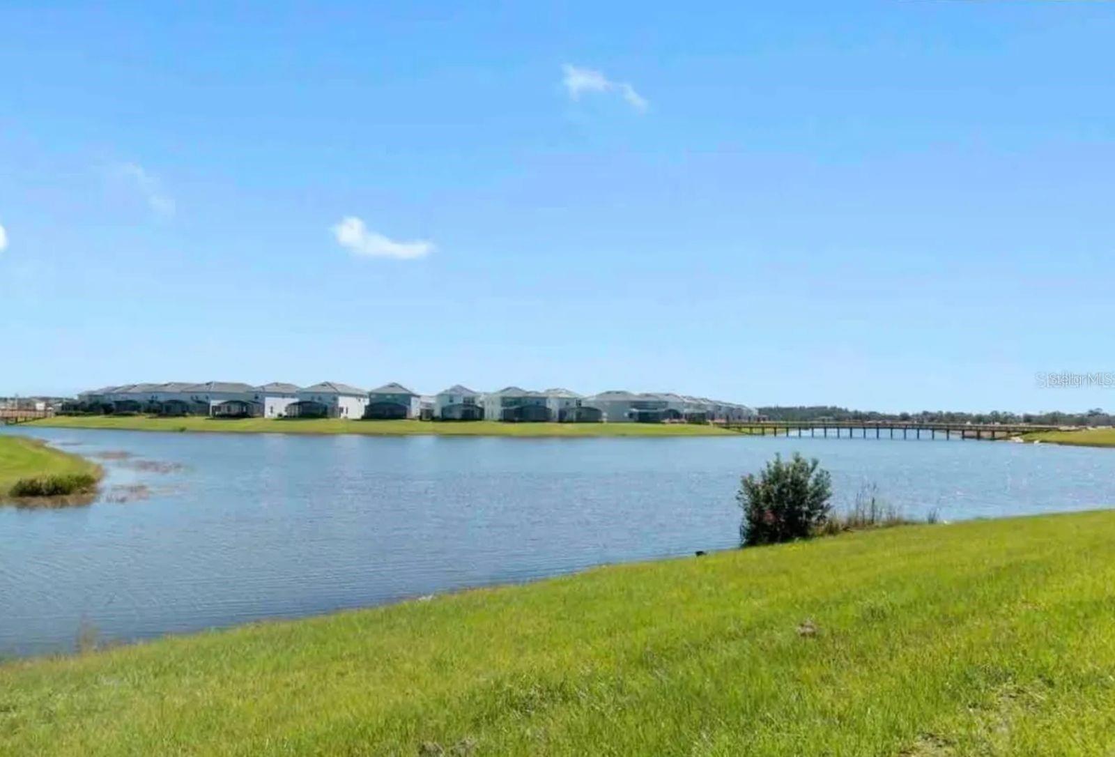 4905 WINDERMERE AVE, KISSIMMEE, FL, 34746