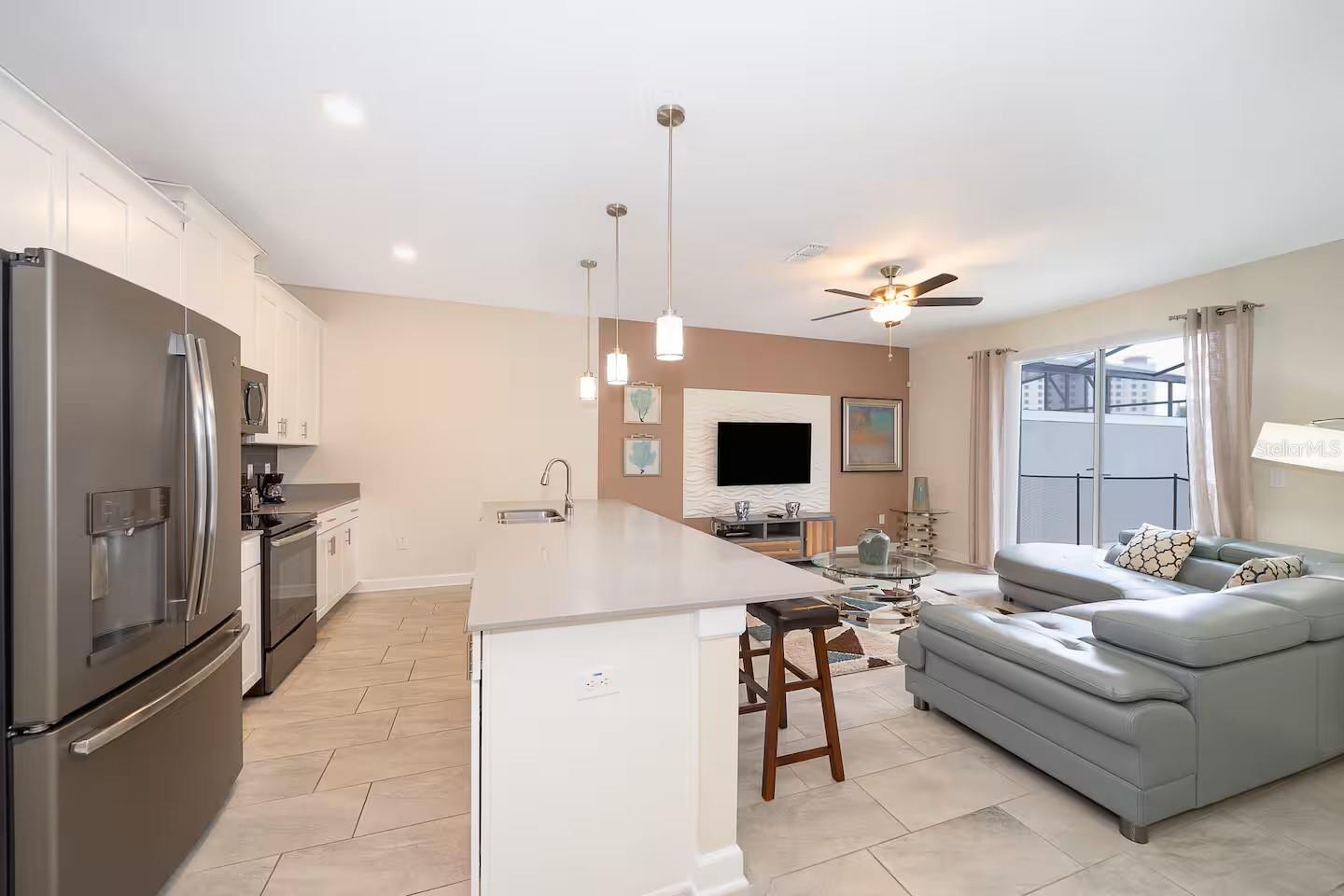 4905 WINDERMERE AVE, KISSIMMEE, FL, 34746