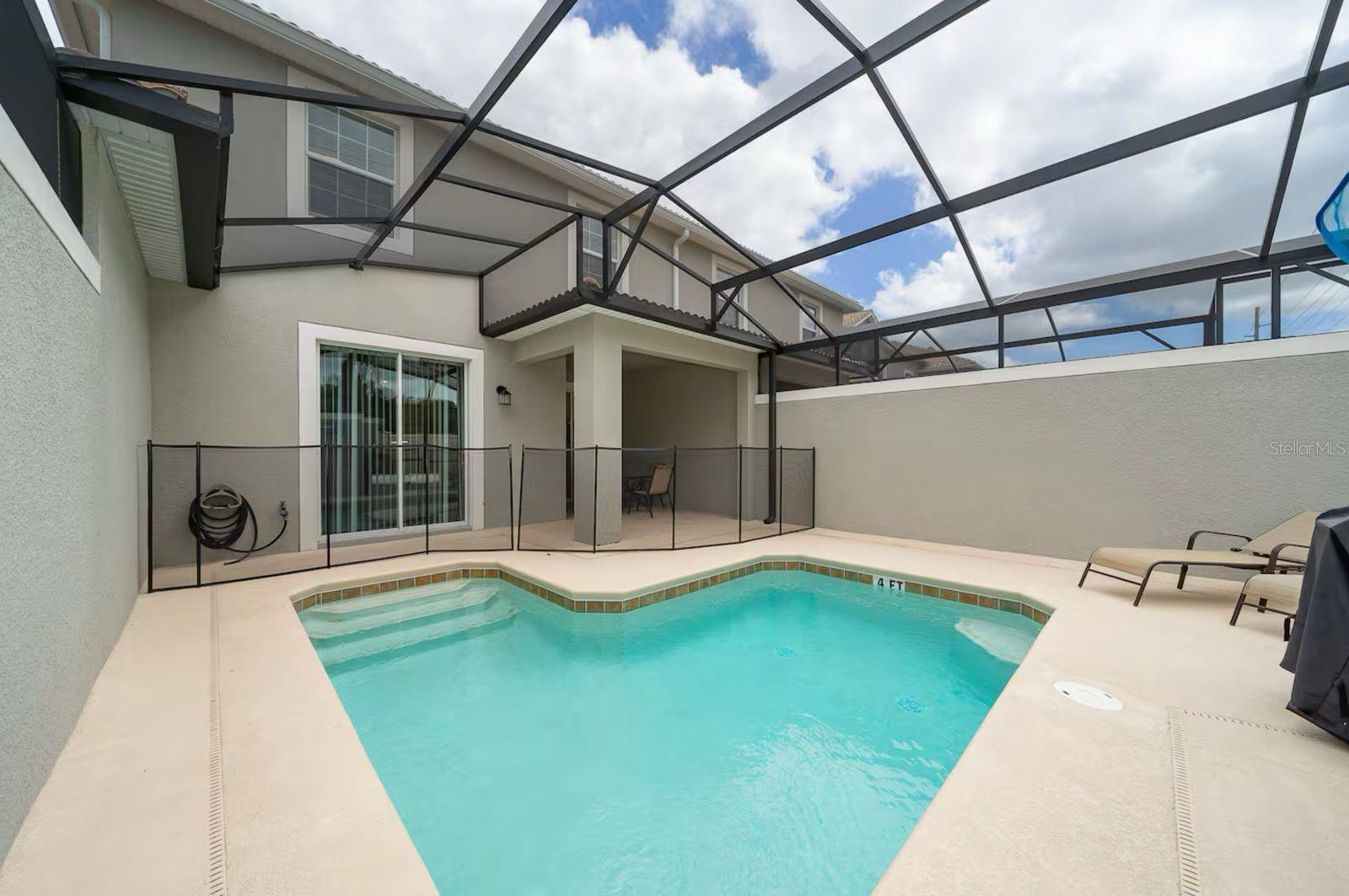 4905 WINDERMERE AVE, KISSIMMEE, FL, 34746