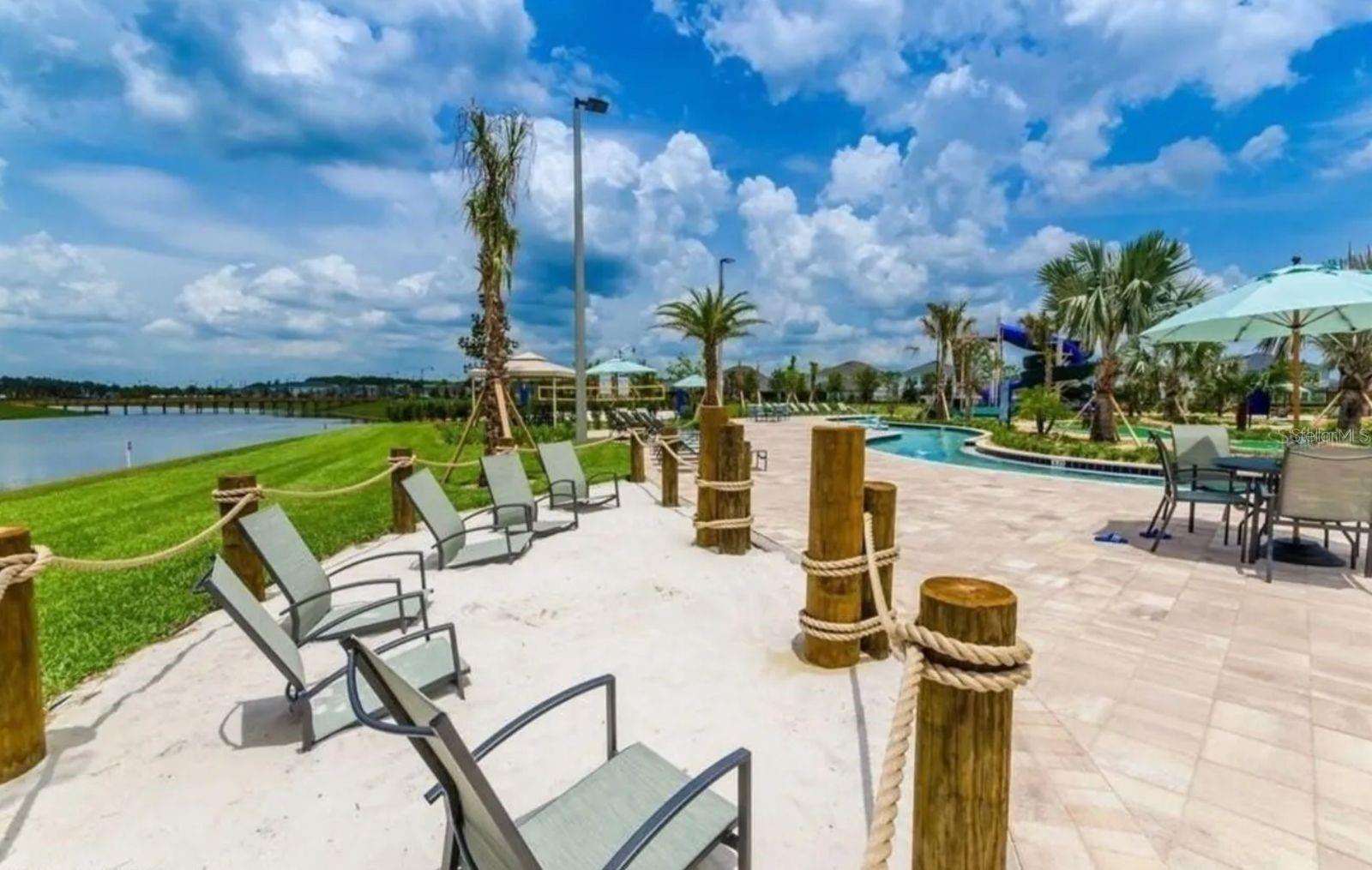 4905 WINDERMERE AVE, KISSIMMEE, FL, 34746