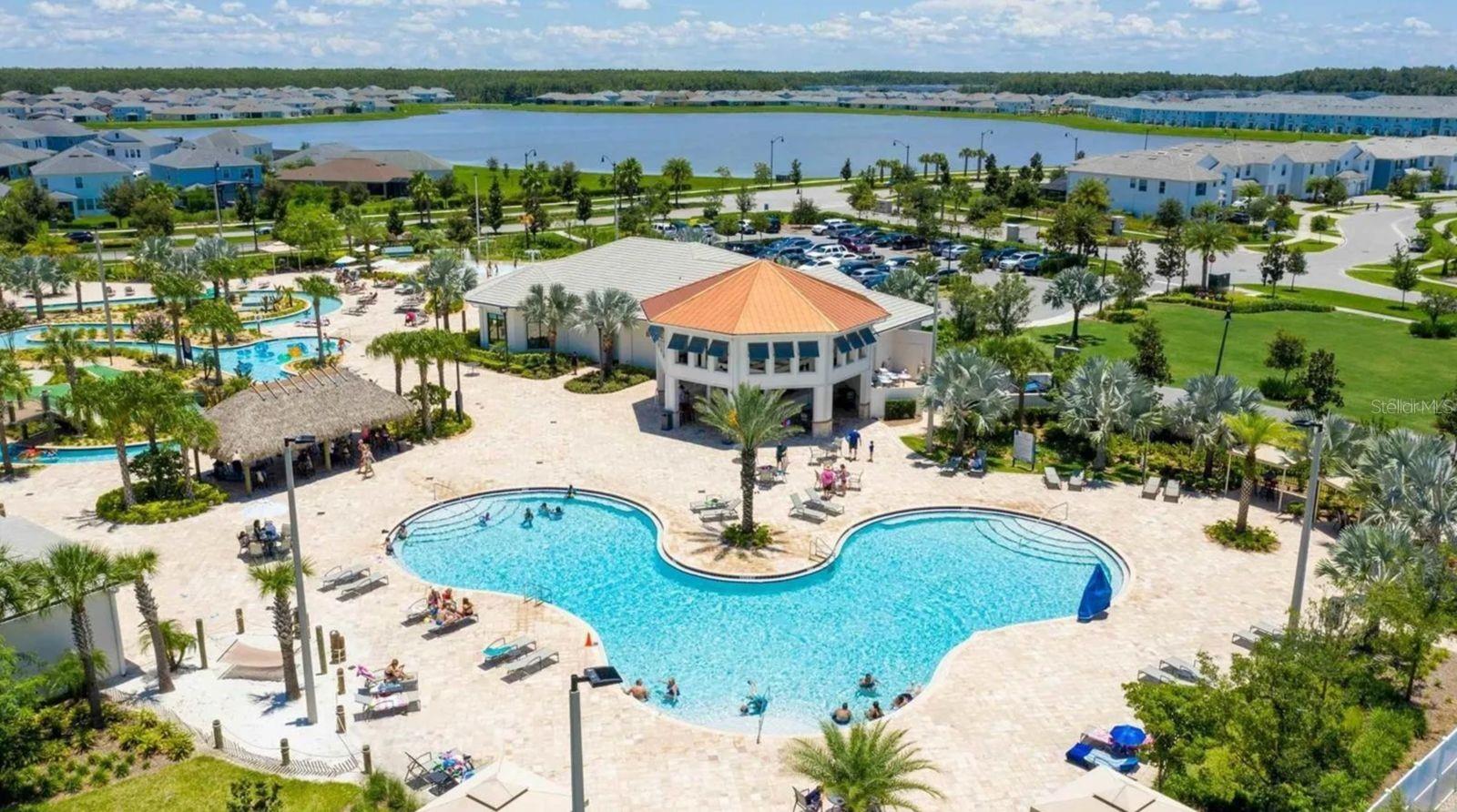 4905 WINDERMERE AVE, KISSIMMEE, FL, 34746