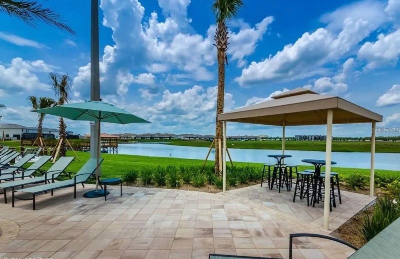 4905 WINDERMERE AVE, KISSIMMEE, FL, 34746