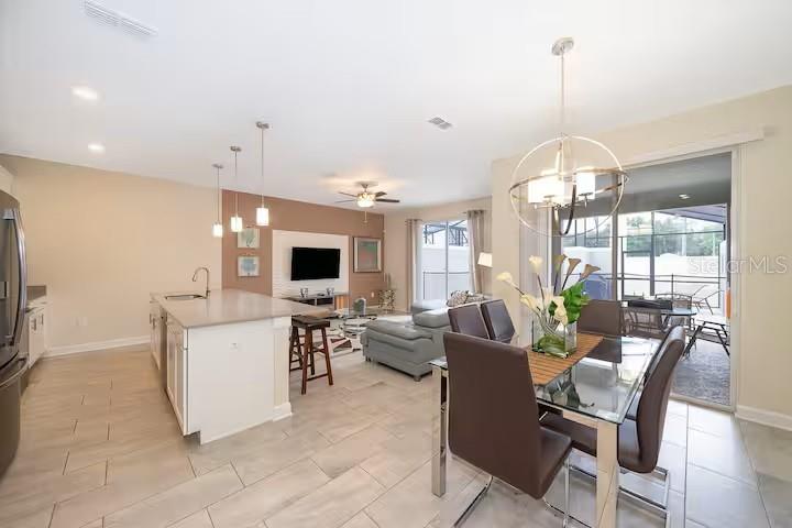 4905 WINDERMERE AVE, KISSIMMEE, FL, 34746