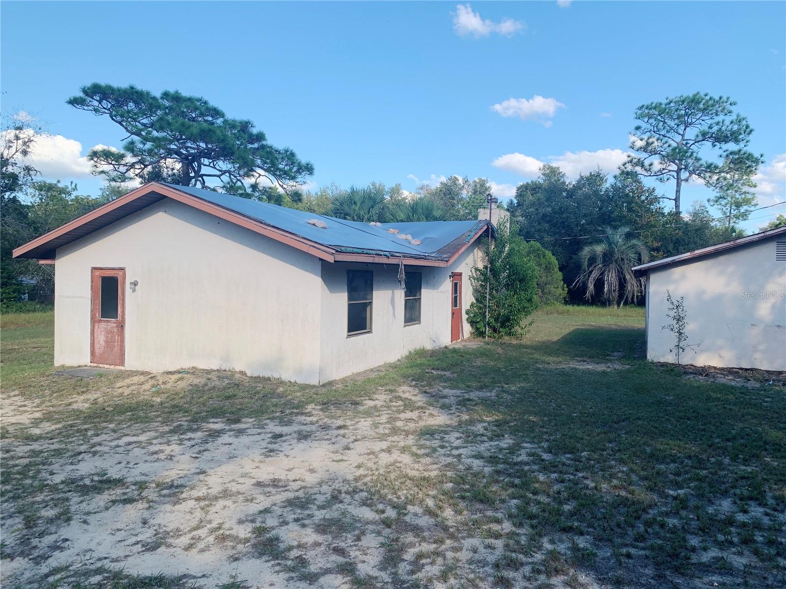 11234 N FARMWOOD AVE #1, DUNNELLON, FL, 34433