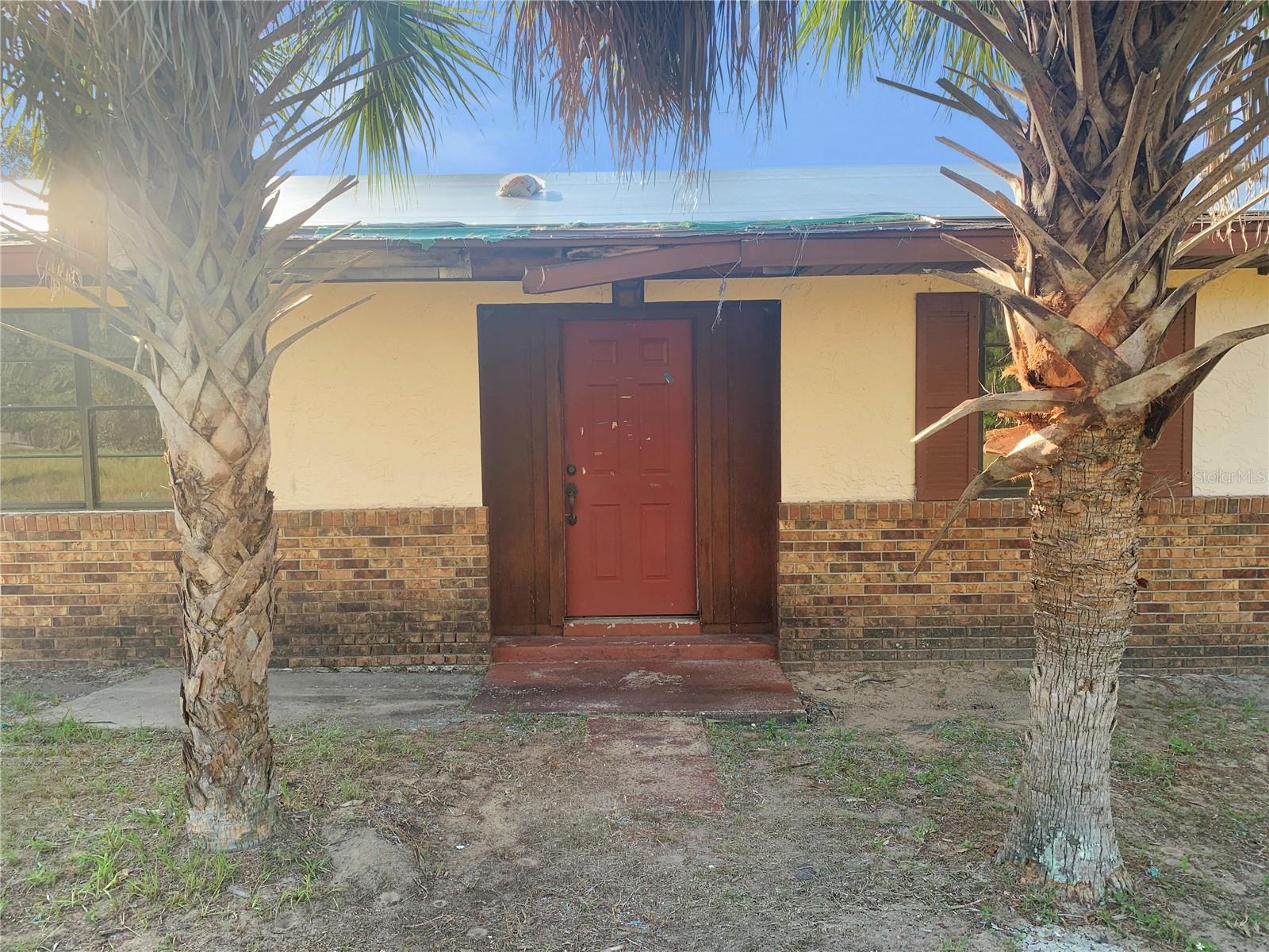 11234 N FARMWOOD AVE #1, DUNNELLON, FL, 34433