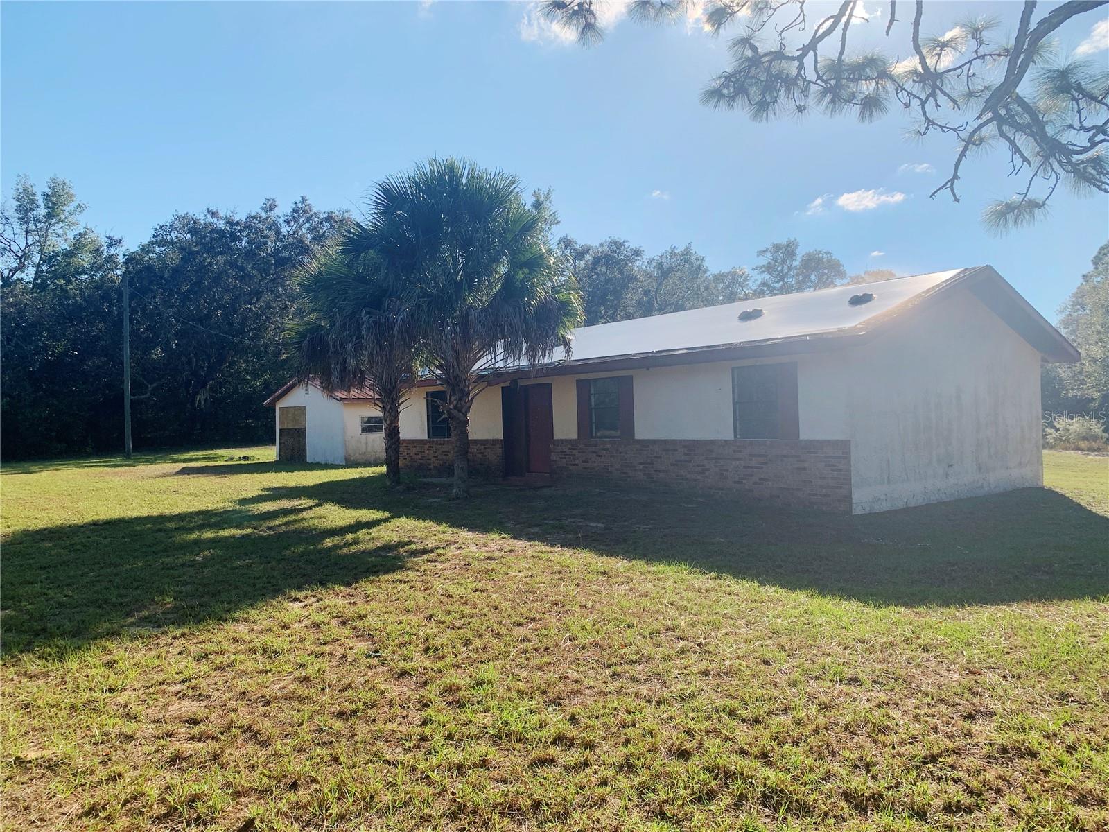 11234 N FARMWOOD AVE #1, DUNNELLON, FL, 34433