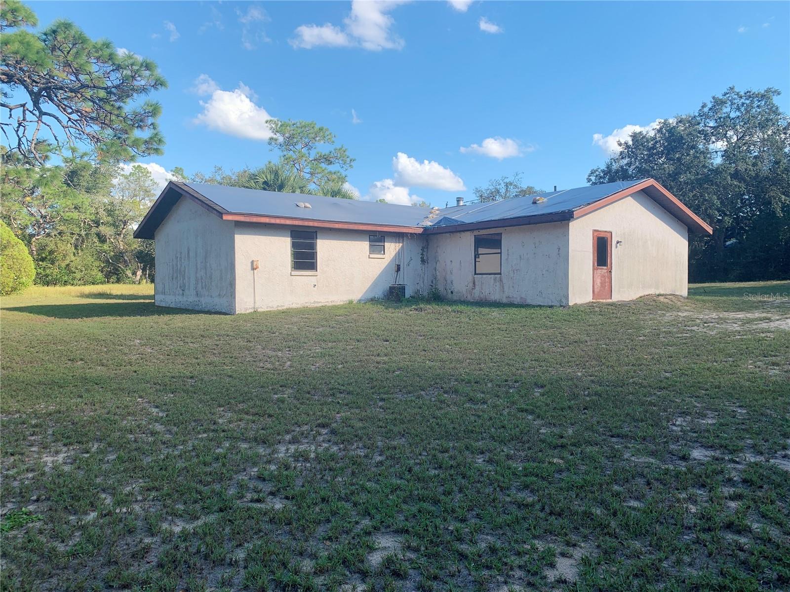 11234 N FARMWOOD AVE #1, DUNNELLON, FL, 34433