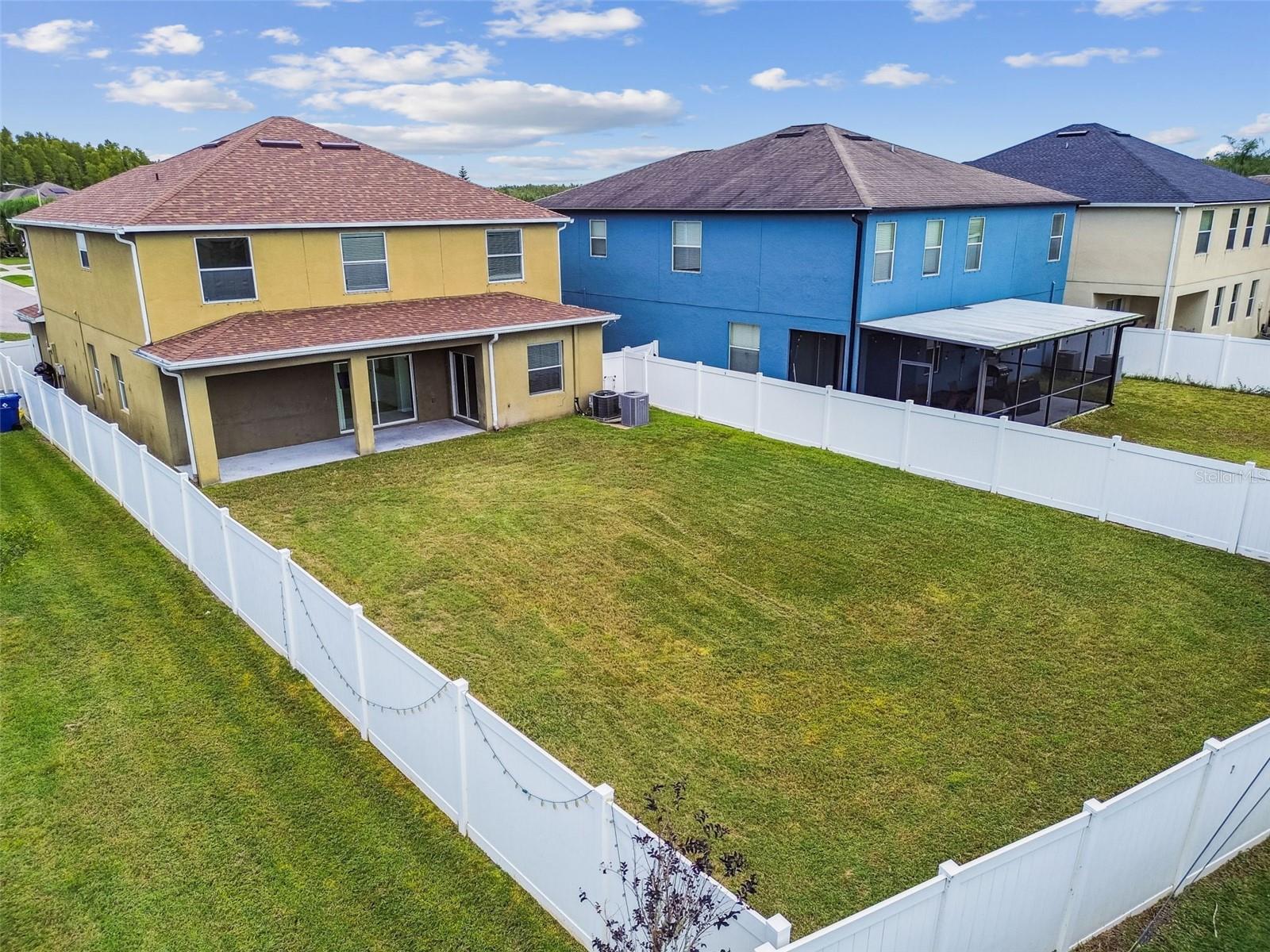 18530 STROMBURY DR, LAND O LAKES, FL, 34638