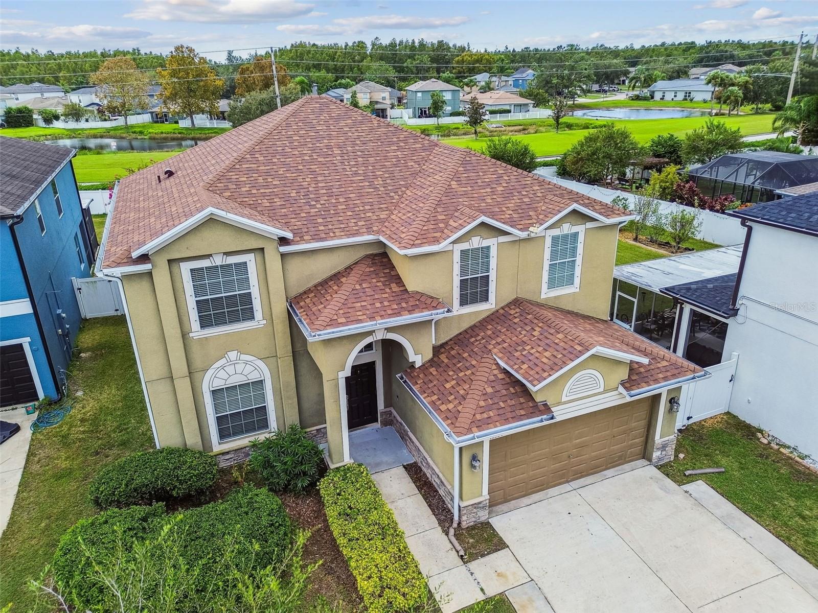 18530 STROMBURY DR, LAND O LAKES, FL, 34638