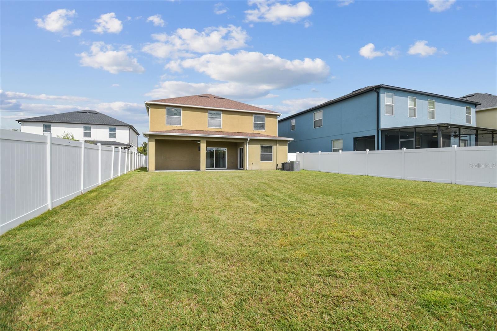 18530 STROMBURY DR, LAND O LAKES, FL, 34638