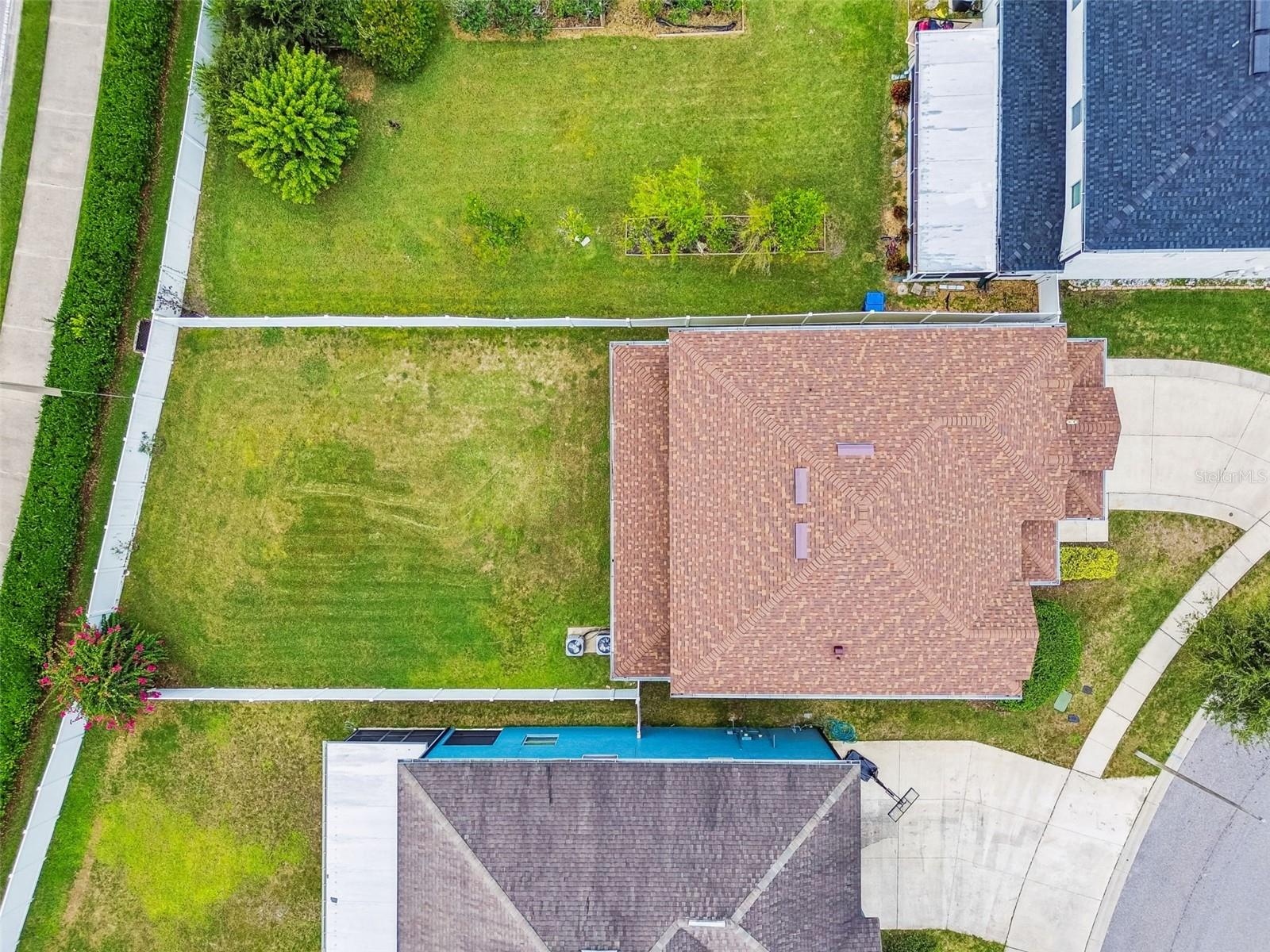 18530 STROMBURY DR, LAND O LAKES, FL, 34638