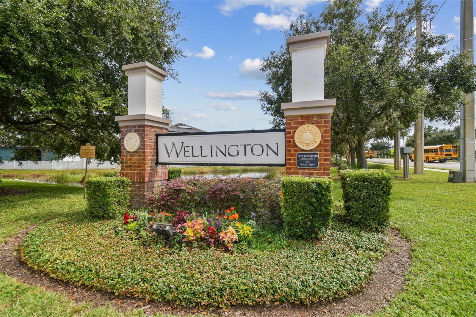 18530 STROMBURY DR, LAND O LAKES, FL, 34638