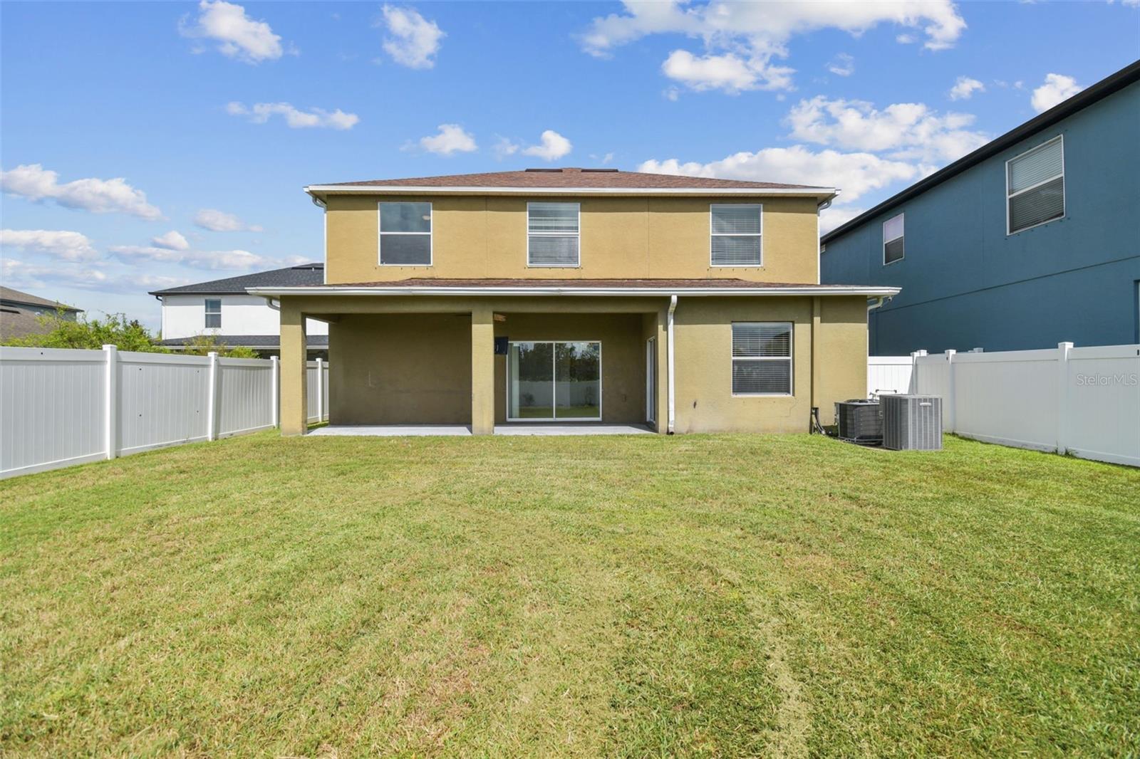 18530 STROMBURY DR, LAND O LAKES, FL, 34638