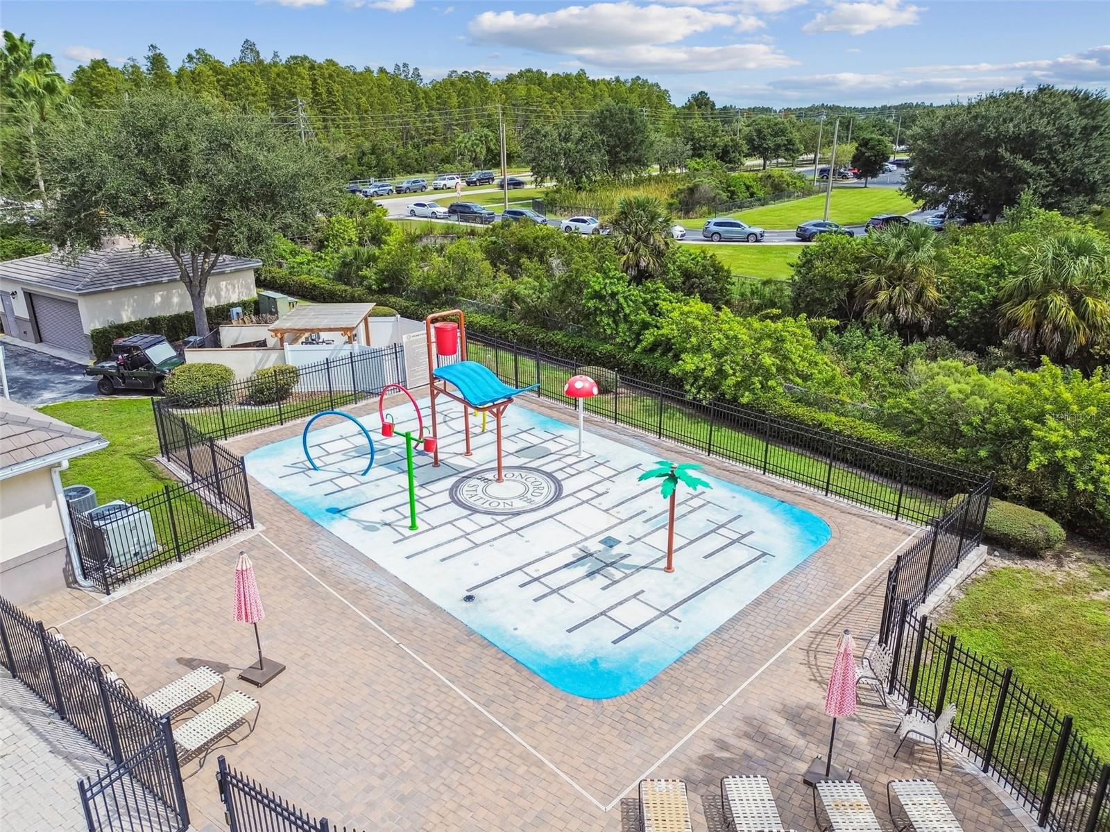 18530 STROMBURY DR, LAND O LAKES, FL, 34638