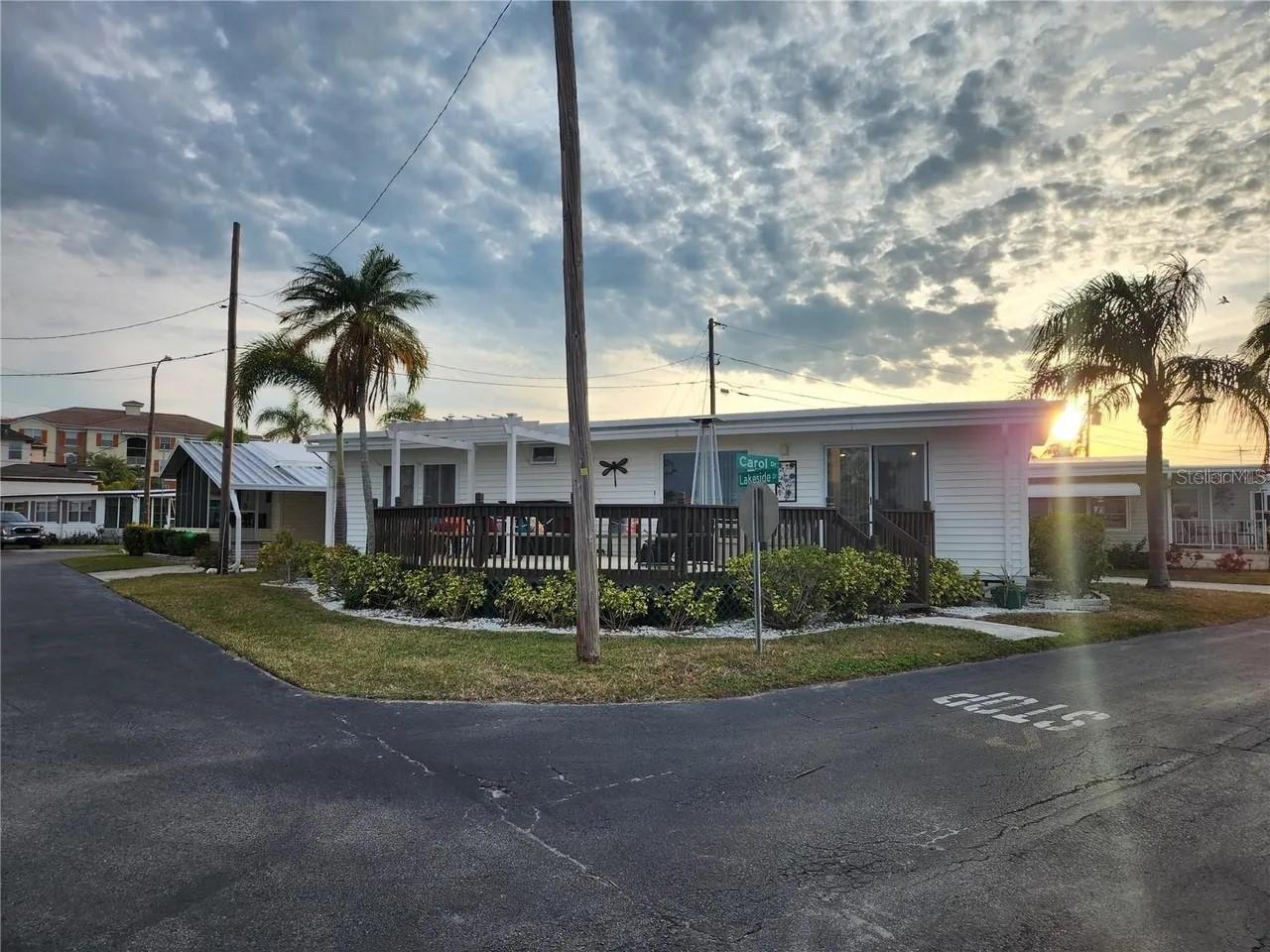 236 CAROL DR #236, SEMINOLE, FL, 33772