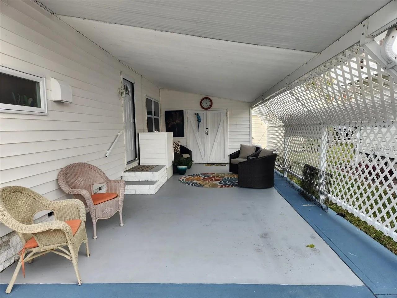 236 CAROL DR #236, SEMINOLE, FL, 33772