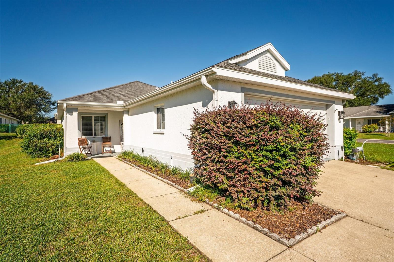 2048 NW 50TH AVE, OCALA, FL, 34482