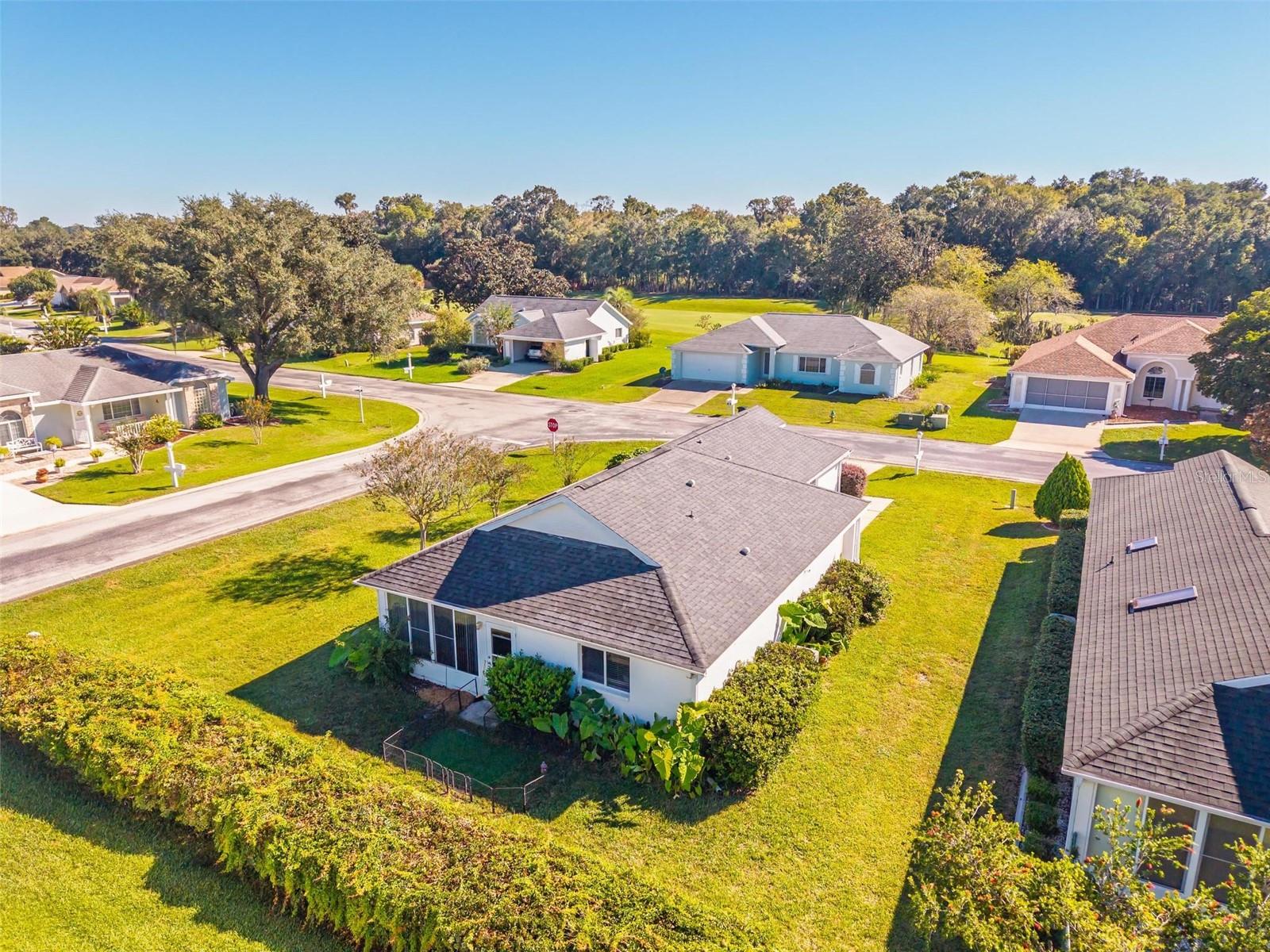 2048 NW 50TH AVE, OCALA, FL, 34482