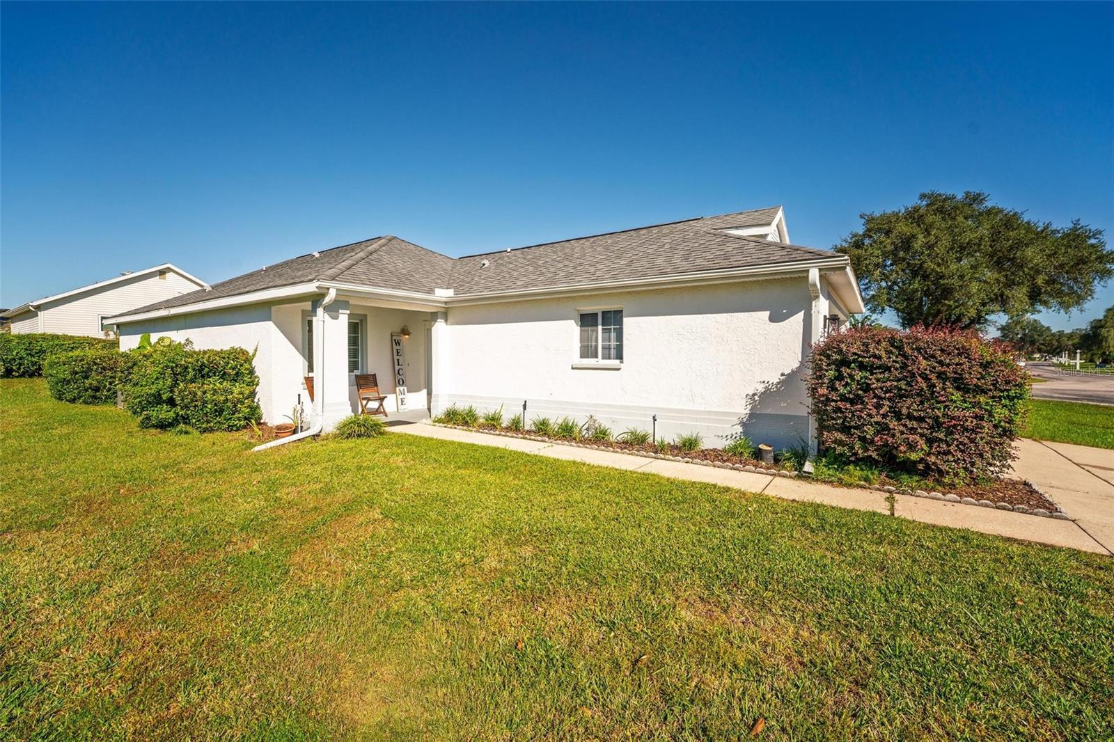 2048 NW 50TH AVE, OCALA, FL, 34482