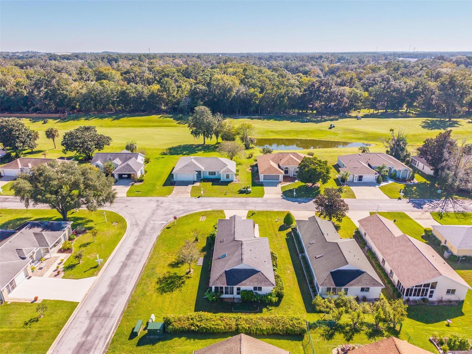 2048 NW 50TH AVE, OCALA, FL, 34482