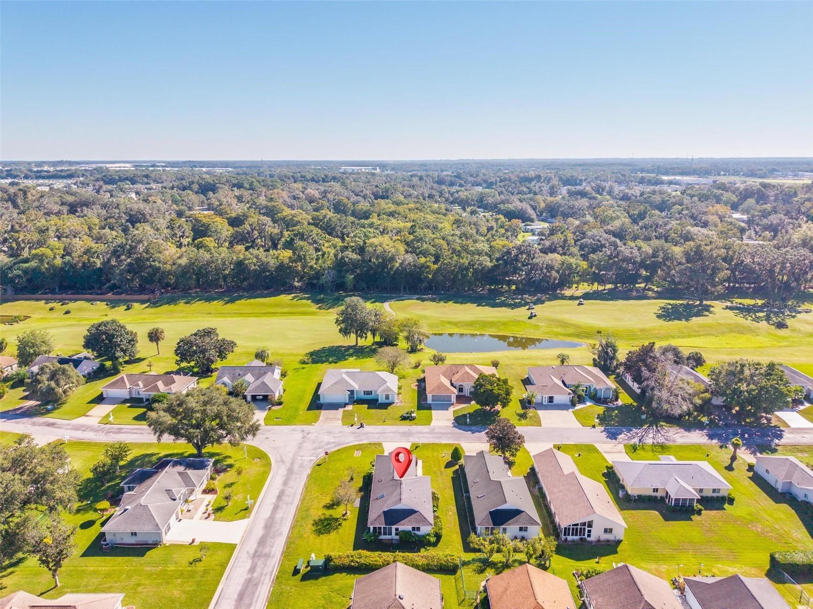 2048 NW 50TH AVE, OCALA, FL, 34482