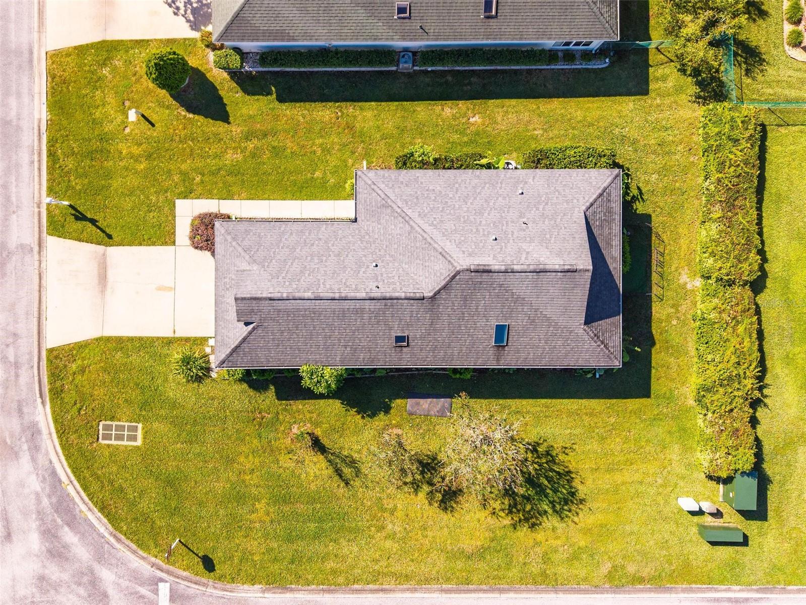 2048 NW 50TH AVE, OCALA, FL, 34482