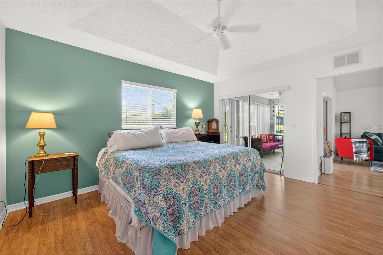 2048 NW 50TH AVE, OCALA, FL, 34482