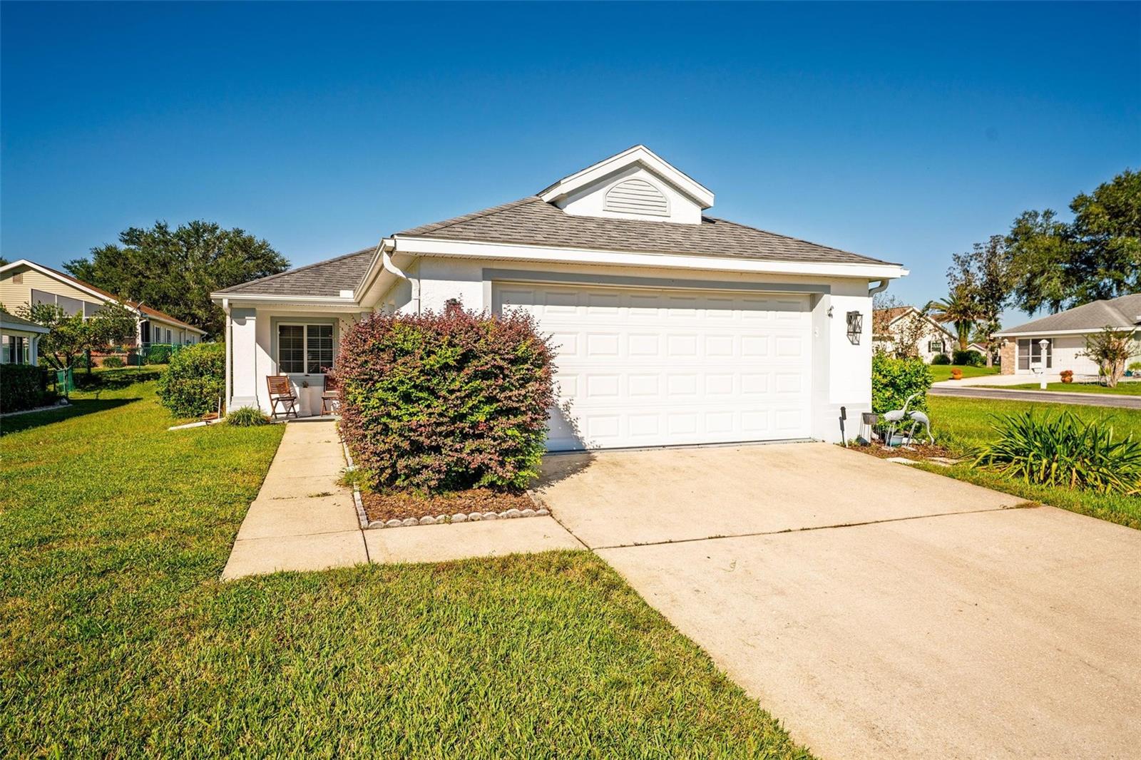 2048 NW 50TH AVE, OCALA, FL, 34482