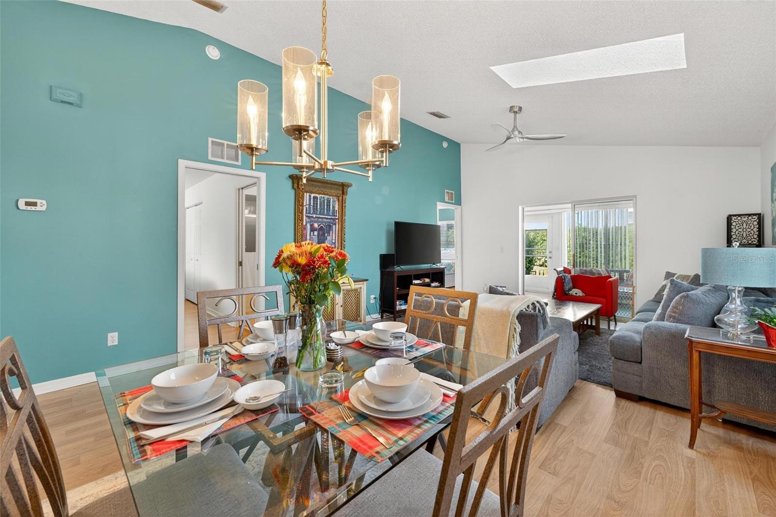 2048 NW 50TH AVE, OCALA, FL, 34482