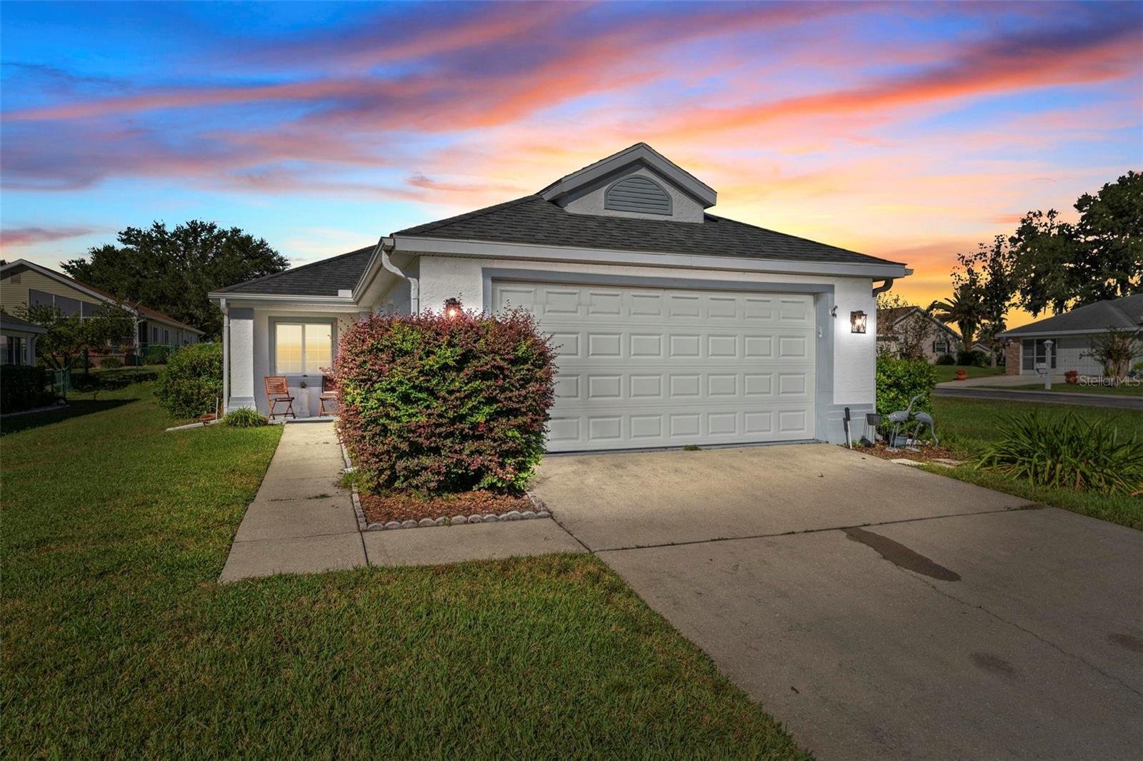 2048 NW 50TH AVE, OCALA, FL, 34482