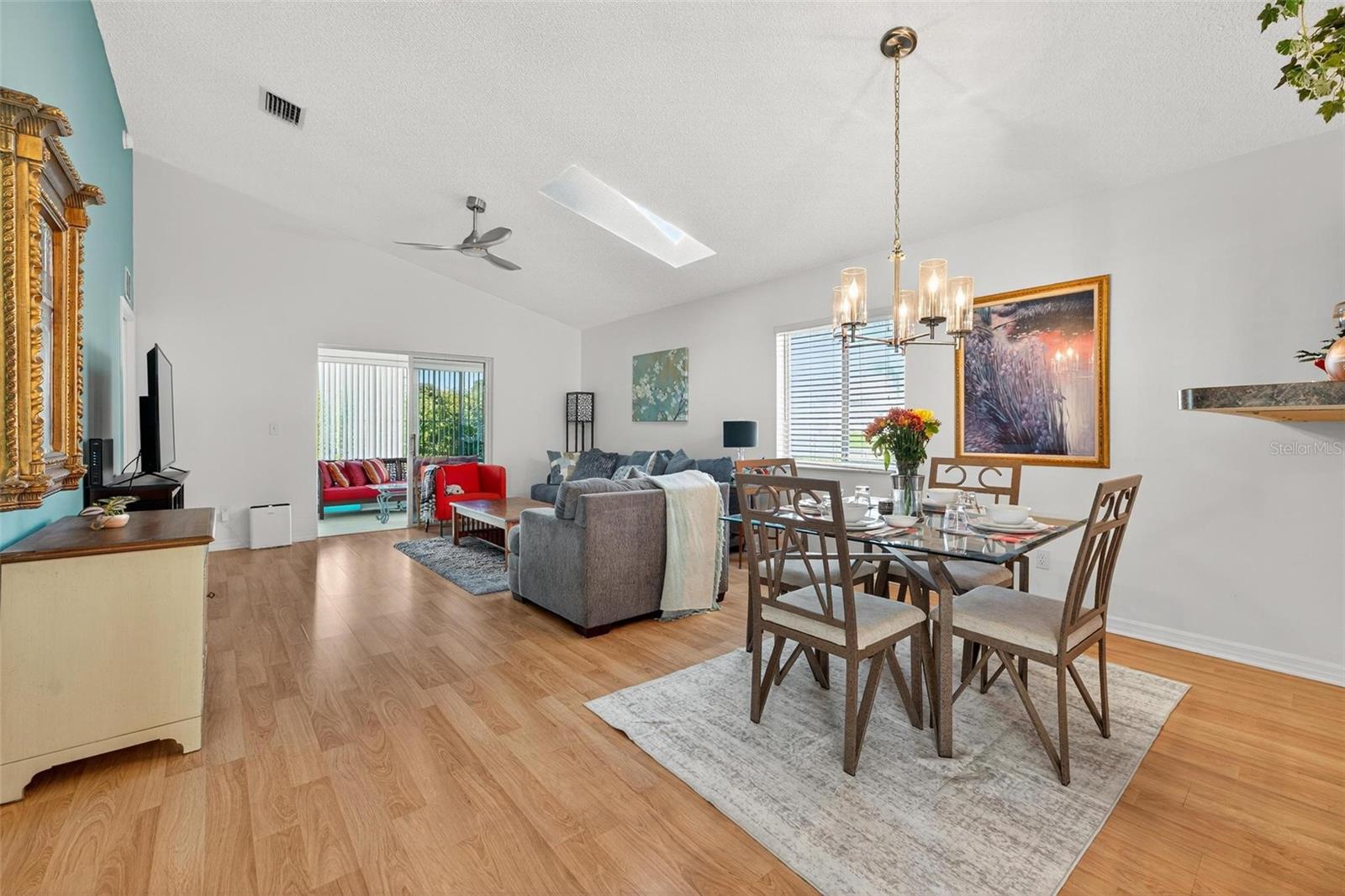 2048 NW 50TH AVE, OCALA, FL, 34482