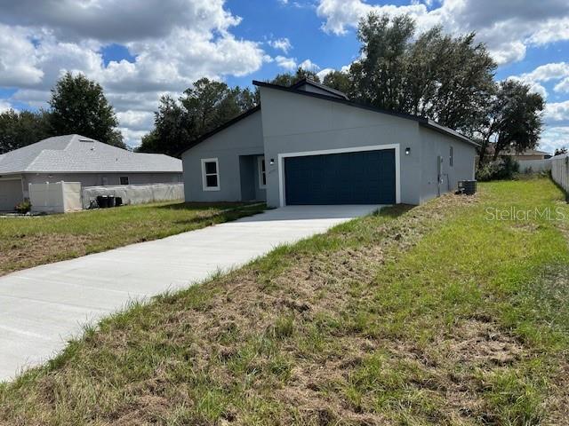 4744 SW 142ND PLACE RD, OCALA, FL, 34473
