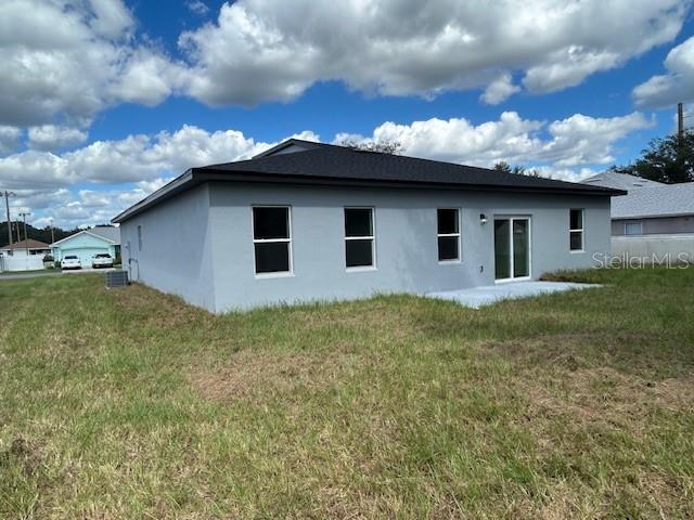 4744 SW 142ND PLACE RD, OCALA, FL, 34473