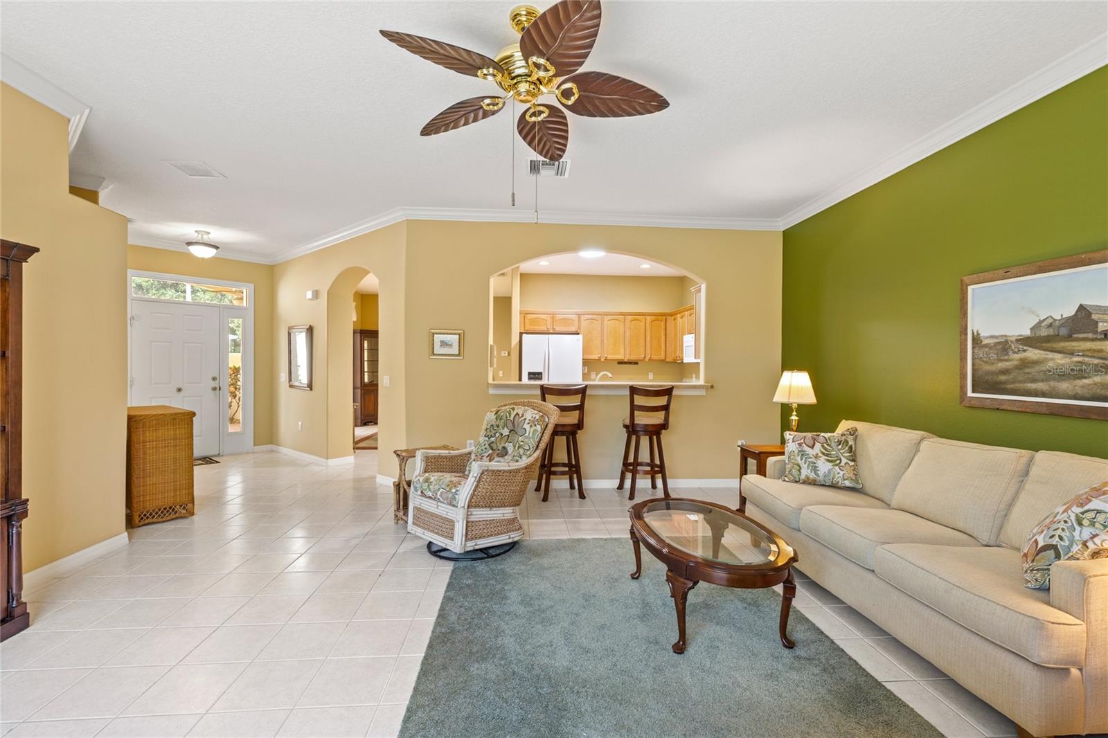 461 GLEN ARBOR LN, LEESBURG, FL, 34748