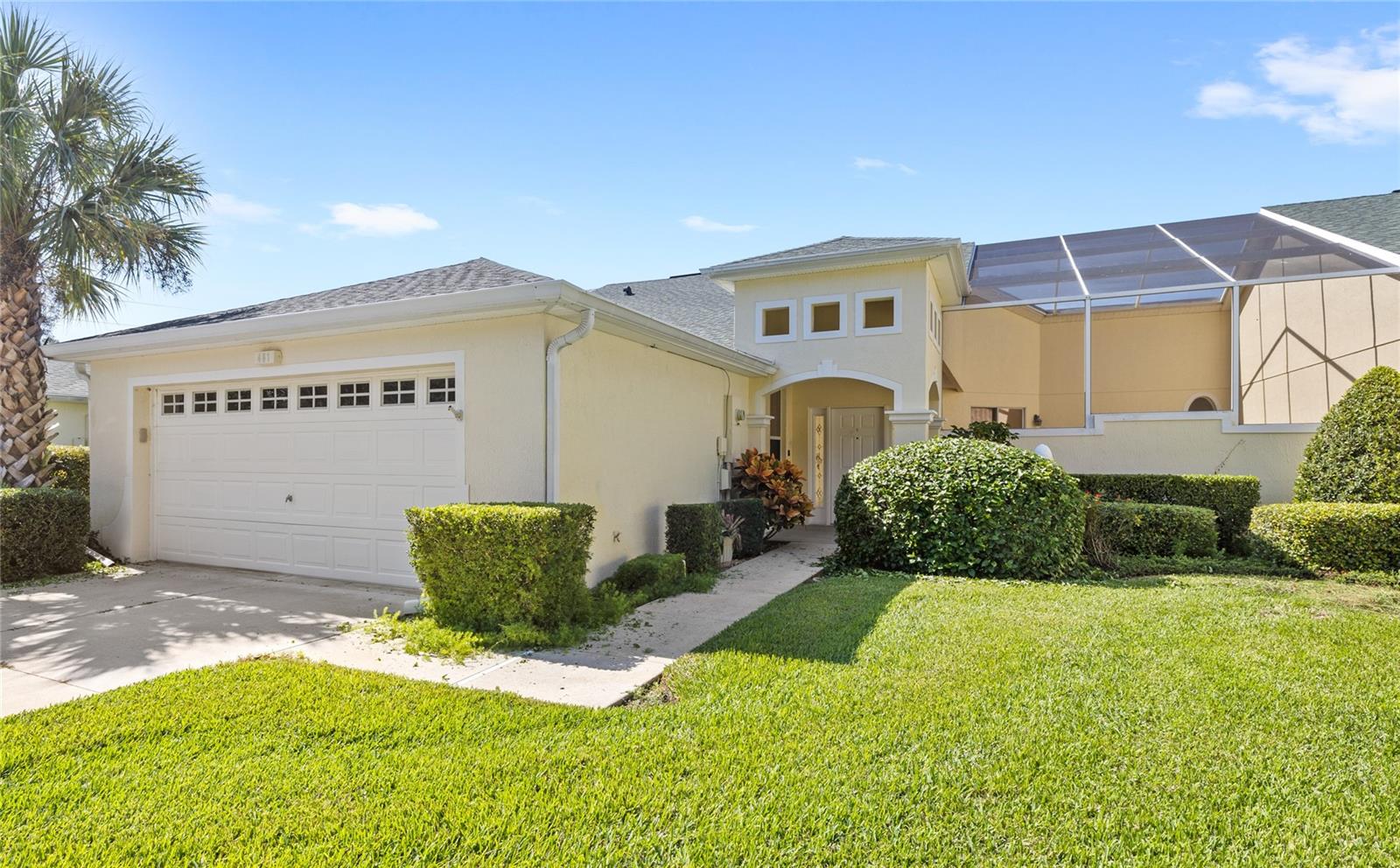 461 GLEN ARBOR LN, LEESBURG, FL, 34748