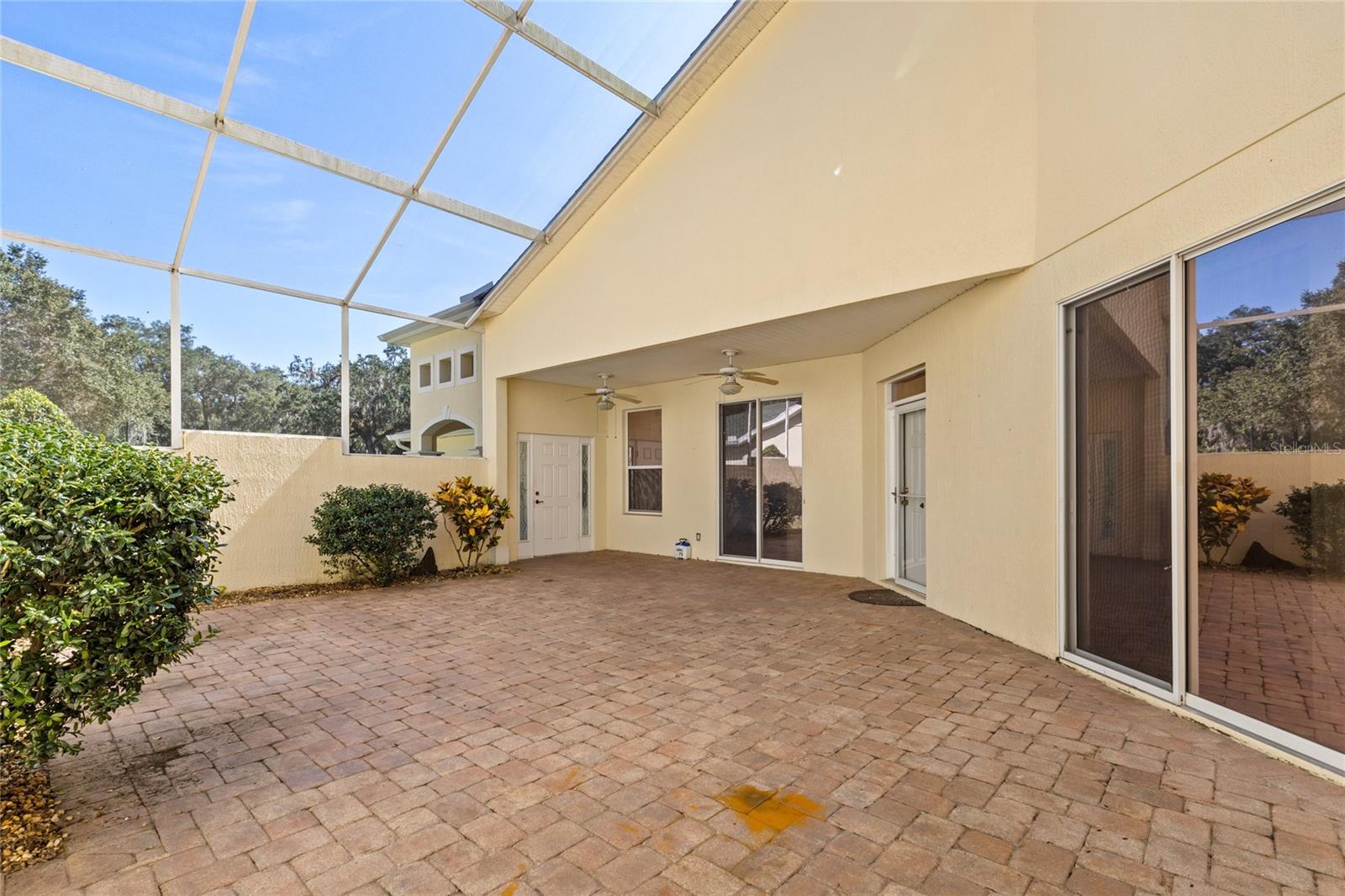 461 GLEN ARBOR LN, LEESBURG, FL, 34748