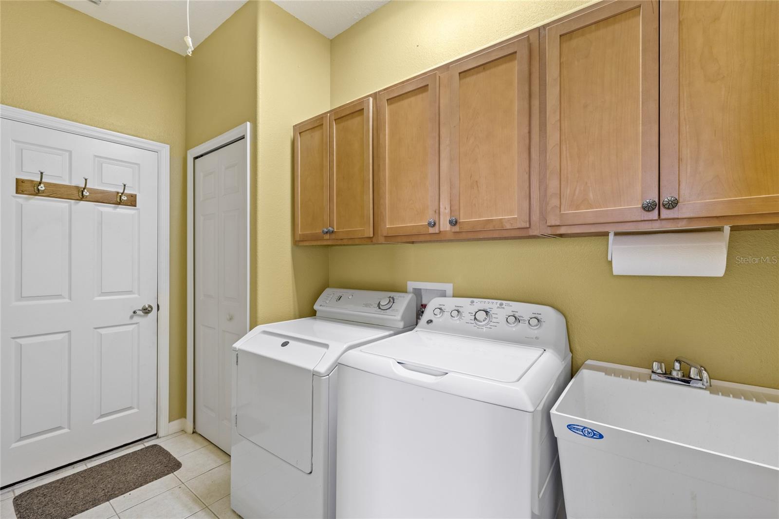 461 GLEN ARBOR LN, LEESBURG, FL, 34748