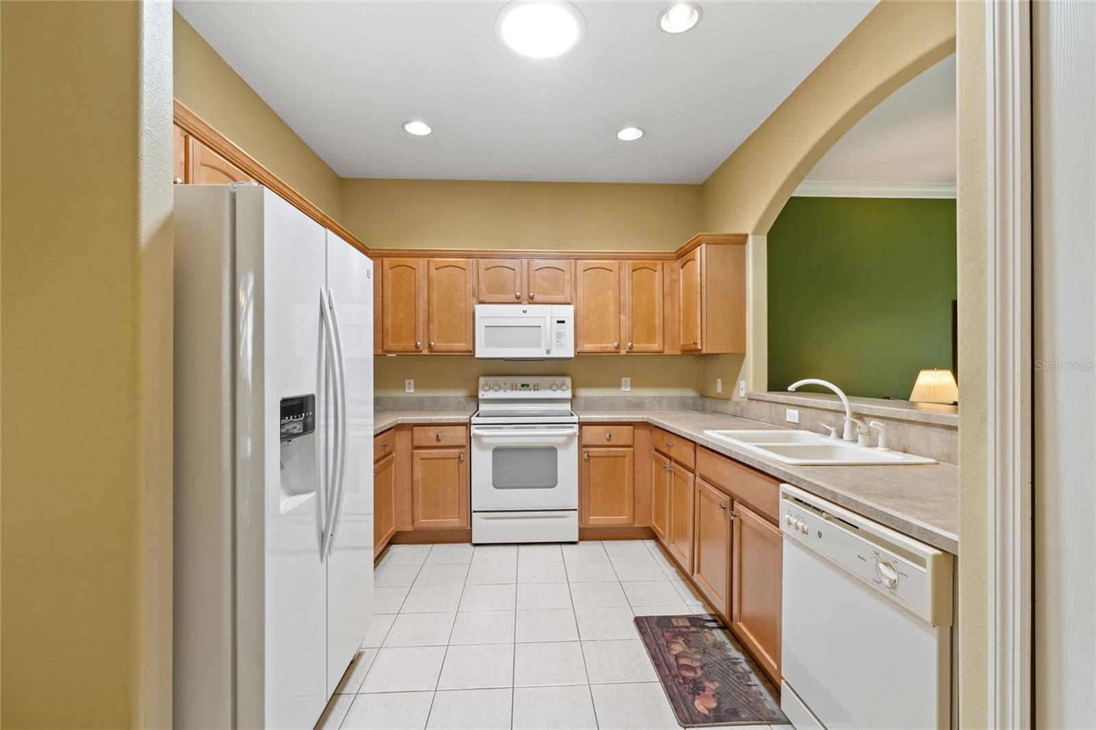 461 GLEN ARBOR LN, LEESBURG, FL, 34748